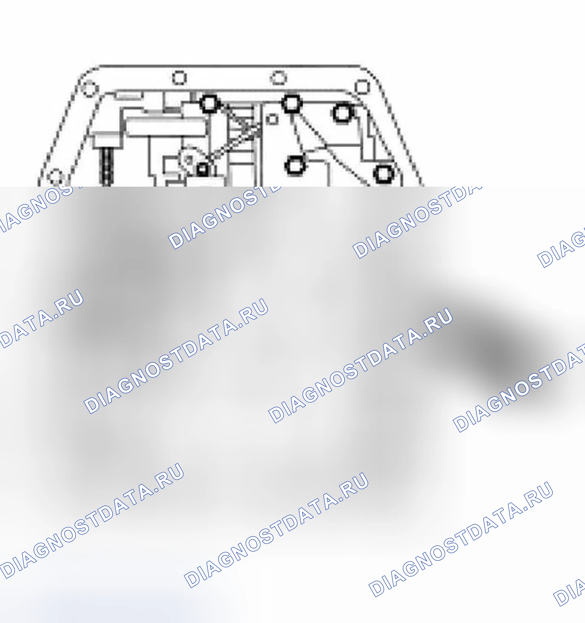 Рис. 98. Ford Expedition II
