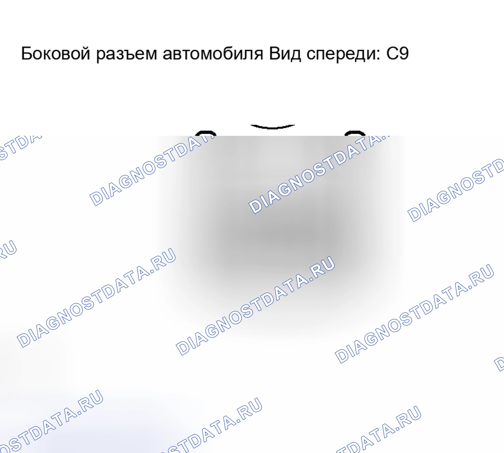 Рис. 38. Toyota Sequoia I рестайлинг