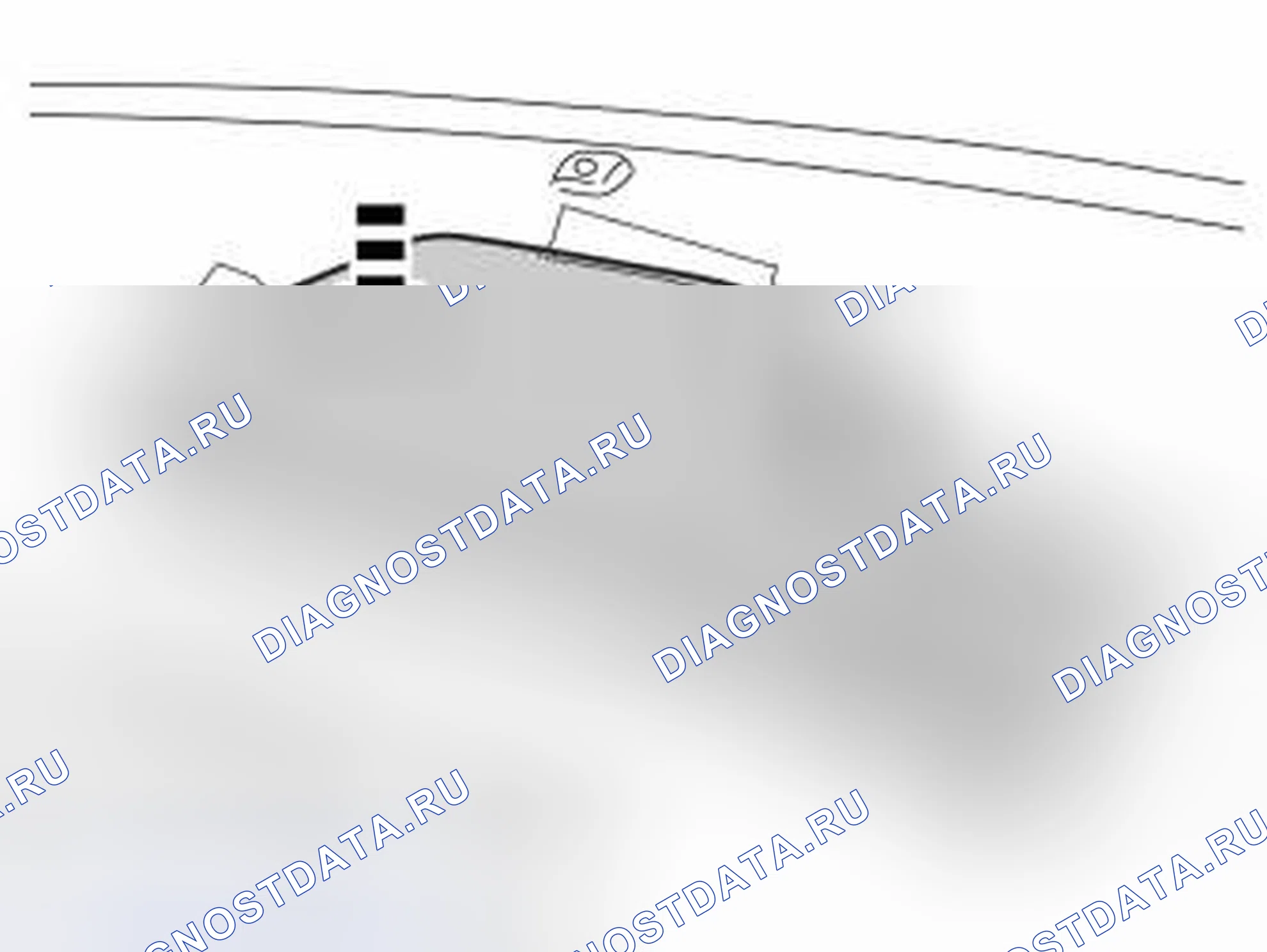 Рис. 211. Volvo S80 I