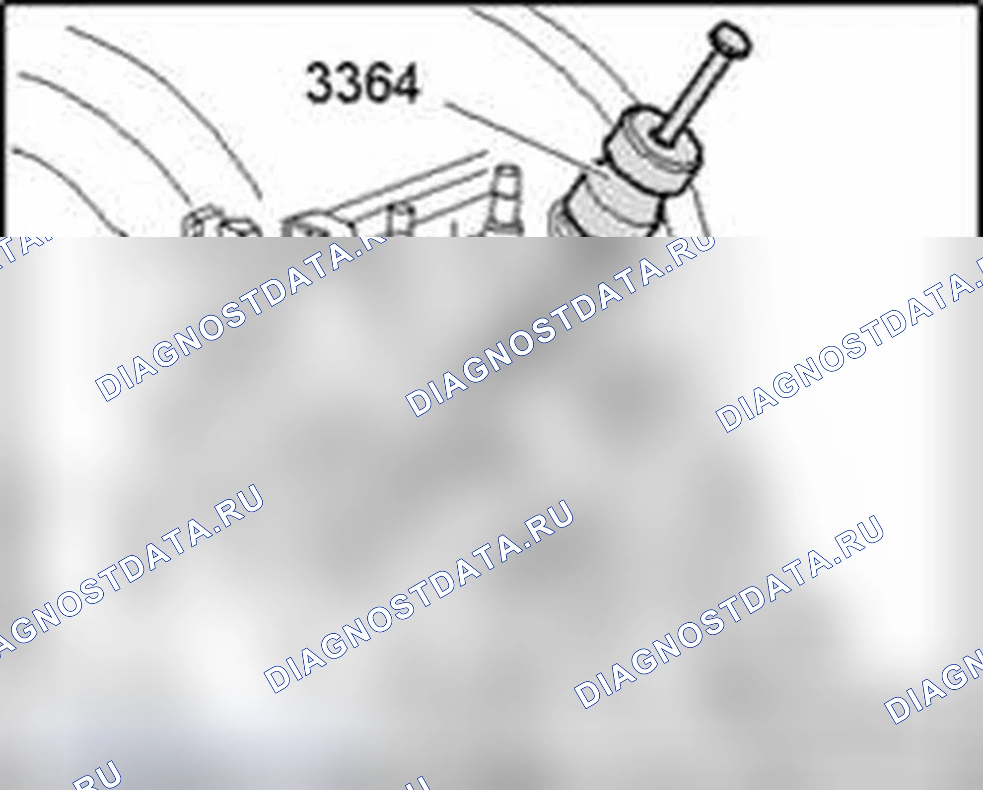 Рис. 245. Audi A6 C6 рестайлинг