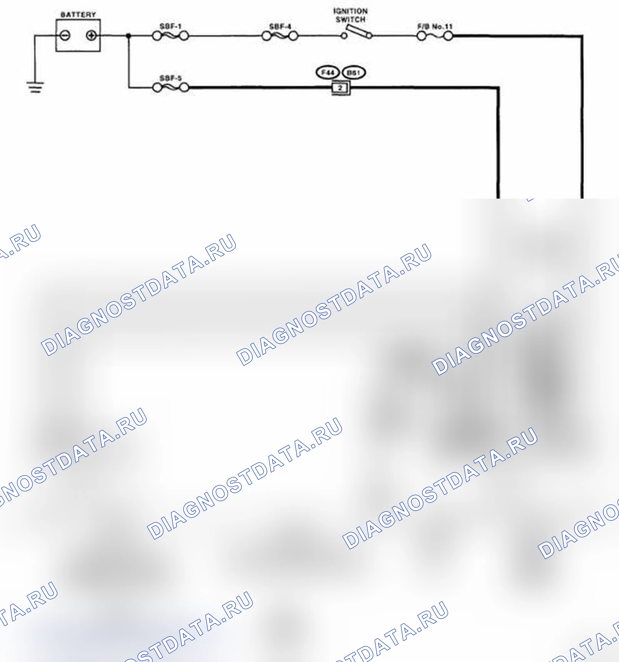 Рис. 68. Subaru Impreza WRX GD/GG рестайлинг 2