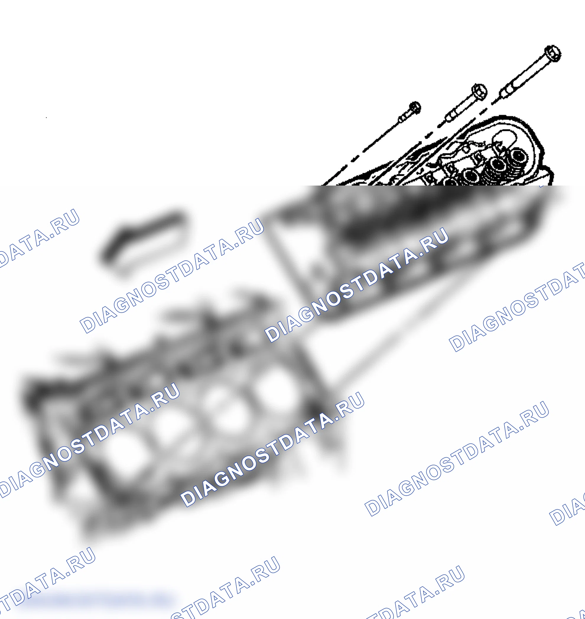 Рис. 1293. GMC Savana Special G3500 