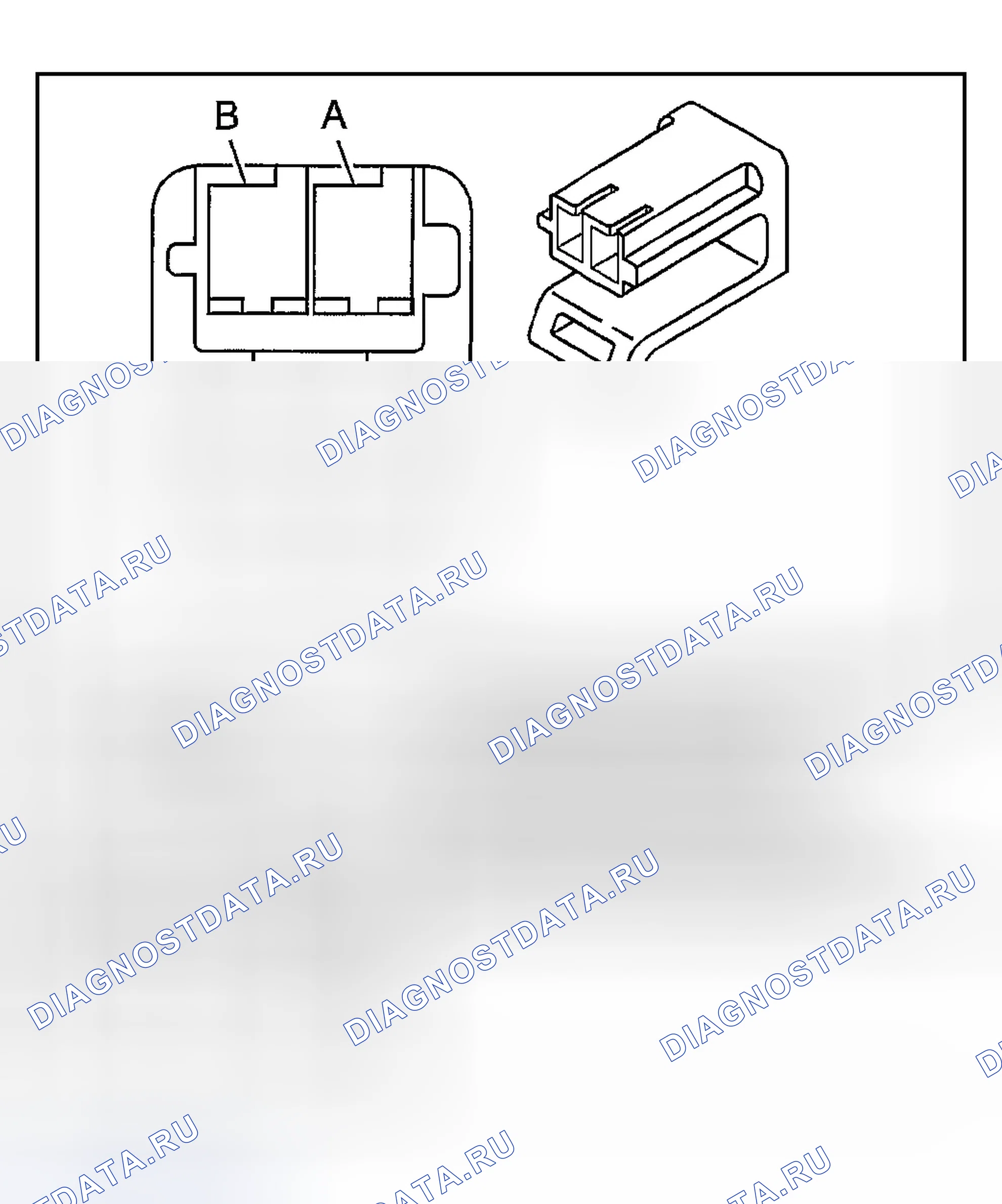 Рис. 564. Chevrolet Chevy Express H2500 