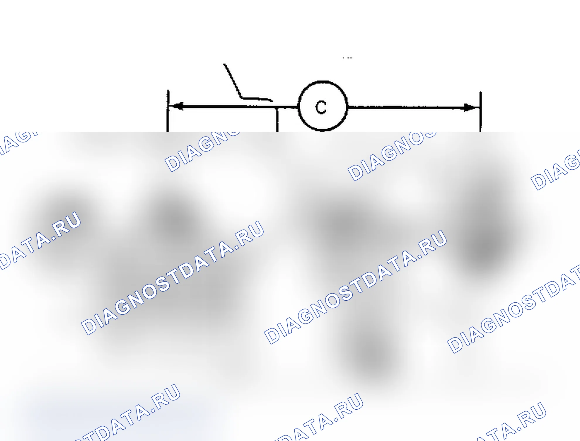 Рис. 30. Lincoln Town Car I