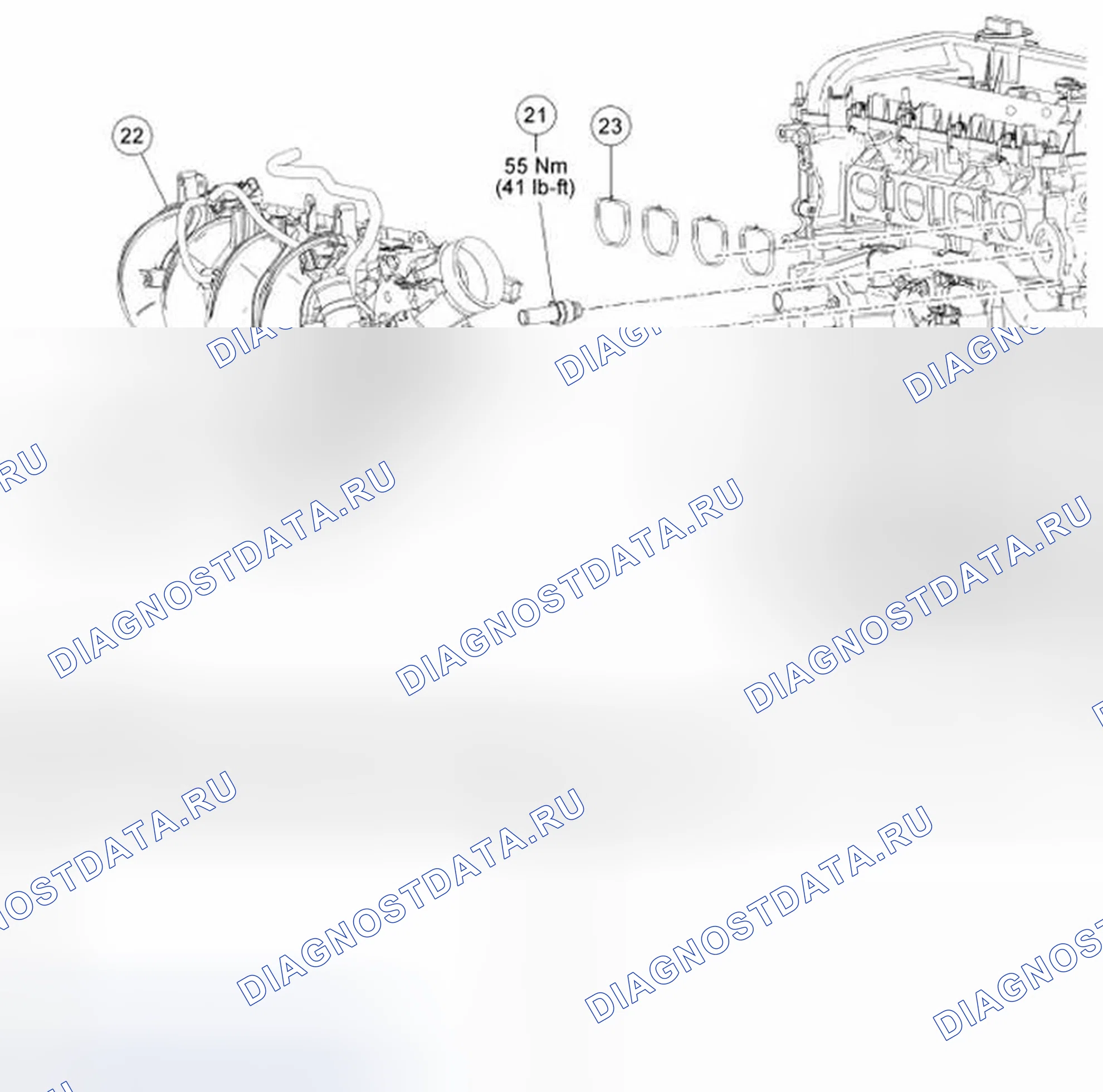Рис. 114. Ford Focus II