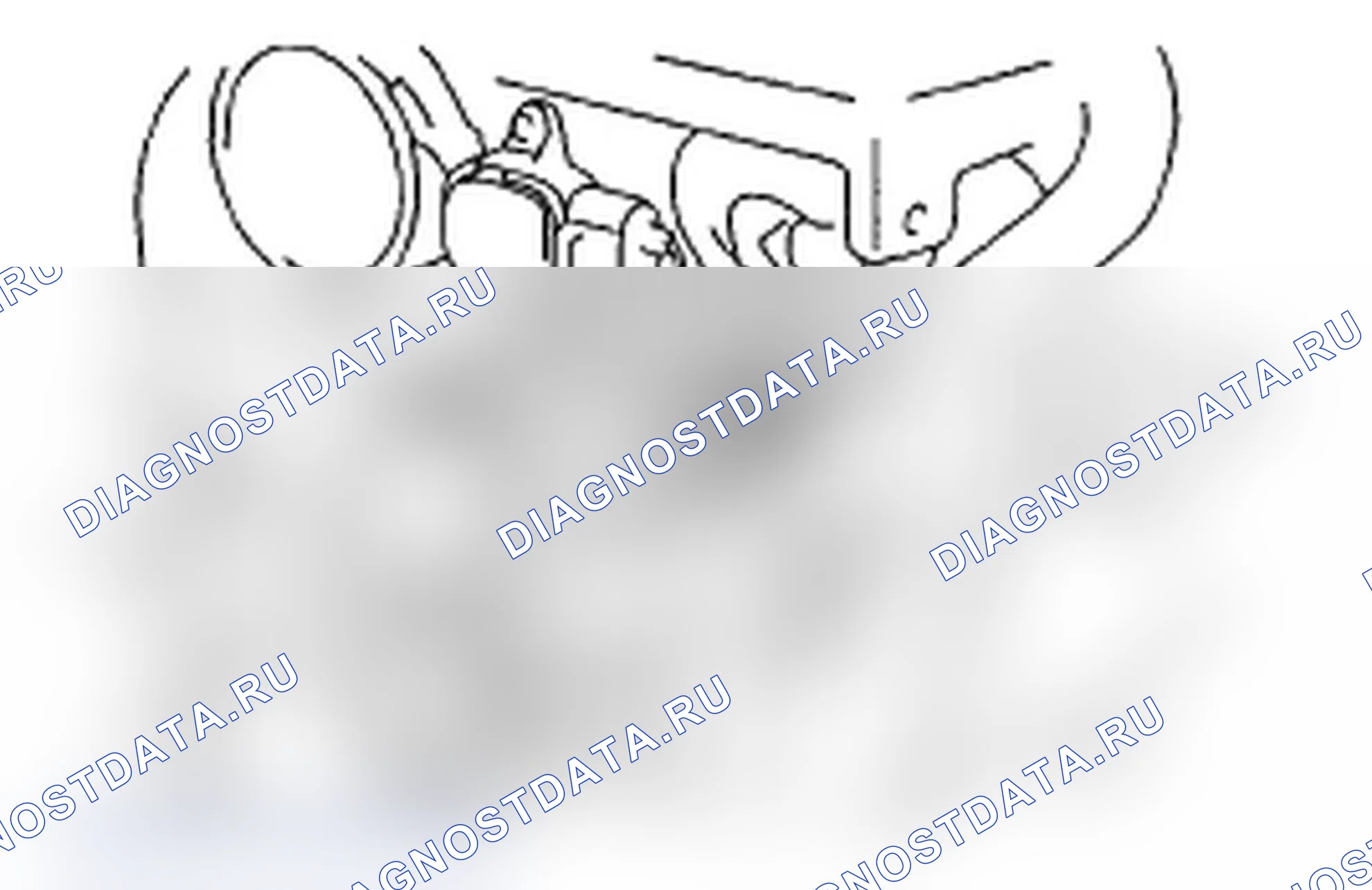 Рис. 422. Subaru Impreza WRX GD/GG рестайлинг 2