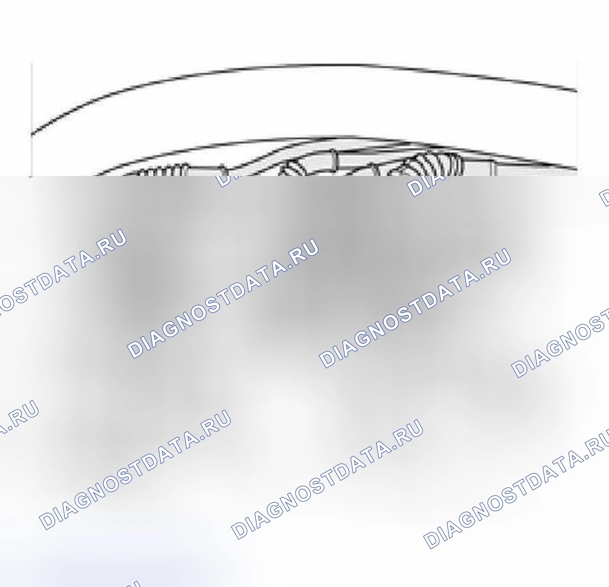 Рис. 709. Audi A6 C5 рестайлинг