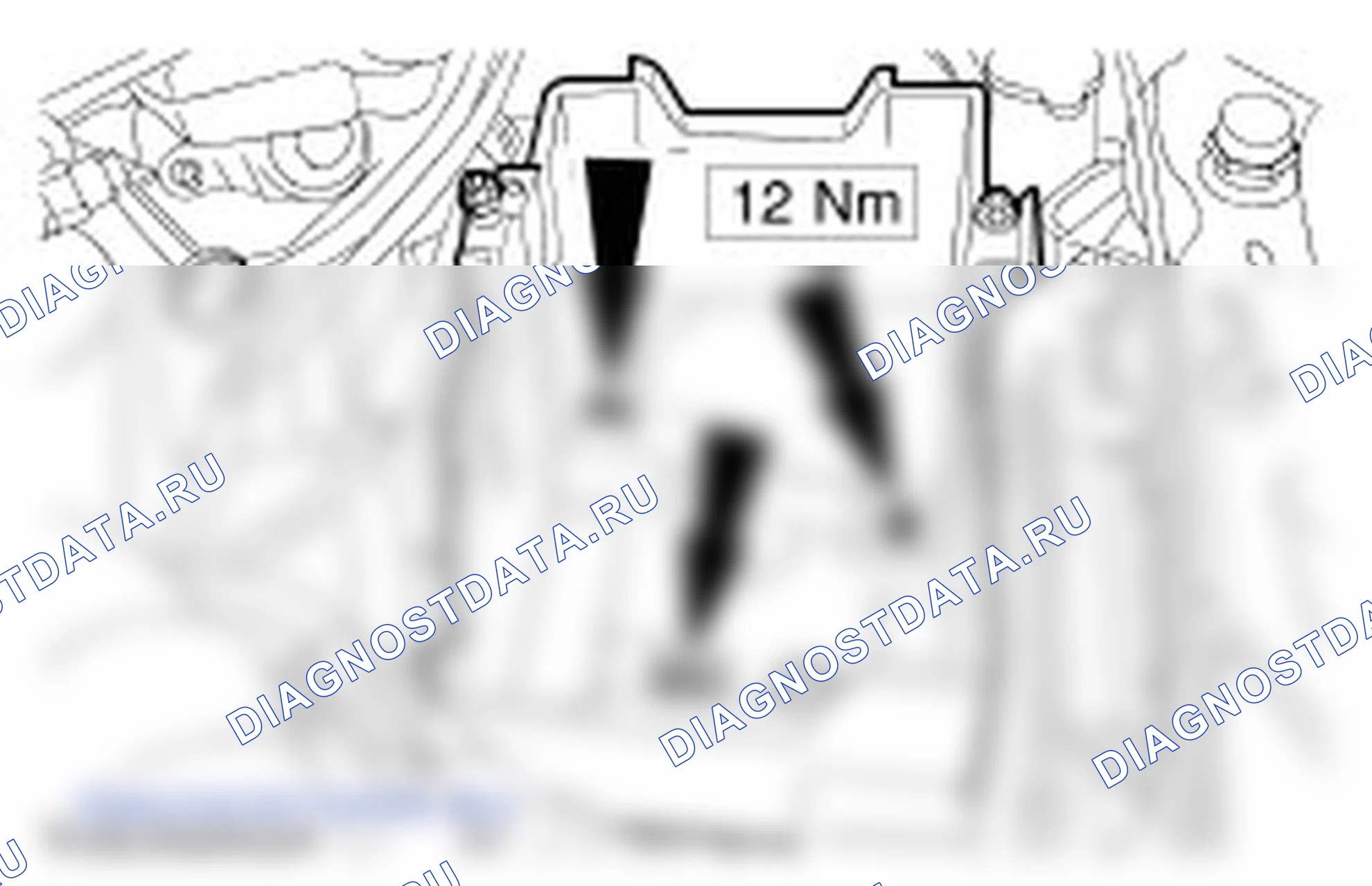 поддон аккумуляторной батареи — 2.0L Duratec-HE (MI4): описание и работа. Ford Ka I