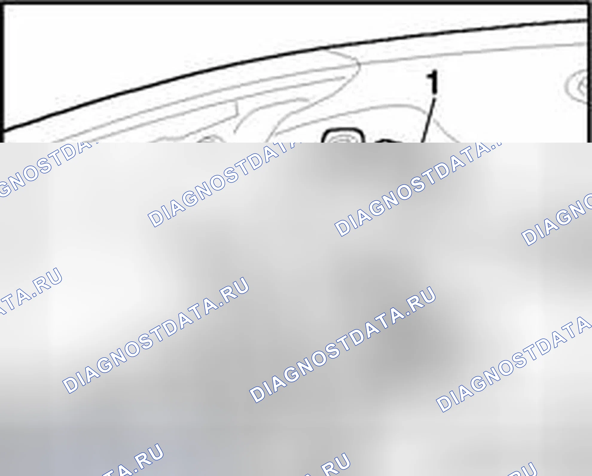Рис. 502. Audi TT 8N рестайлинг