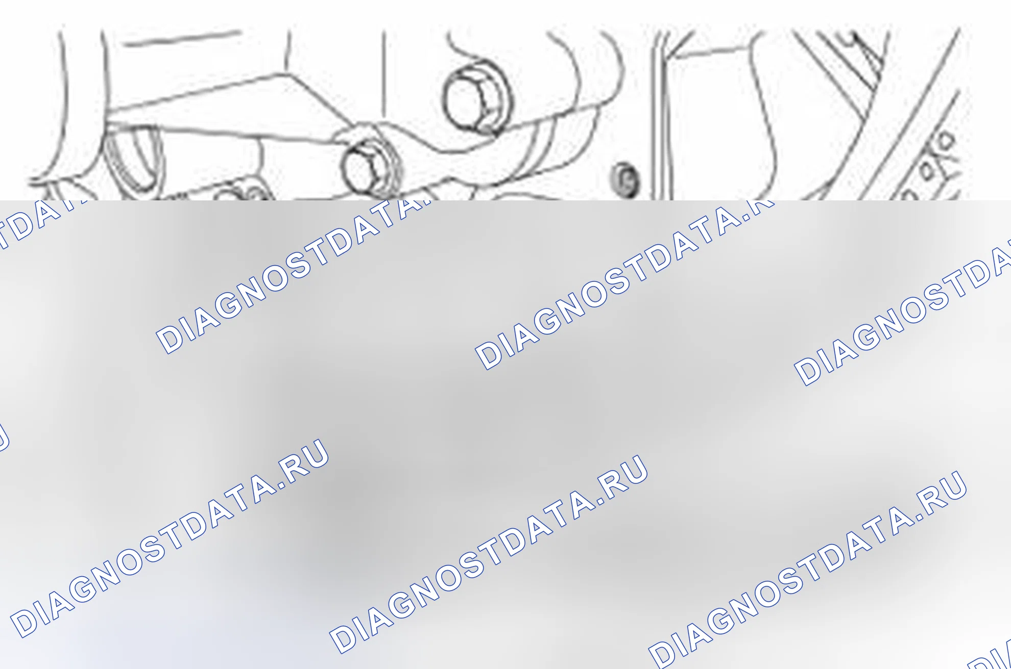 Рис. 147. Land Rover Range Rover Sport I