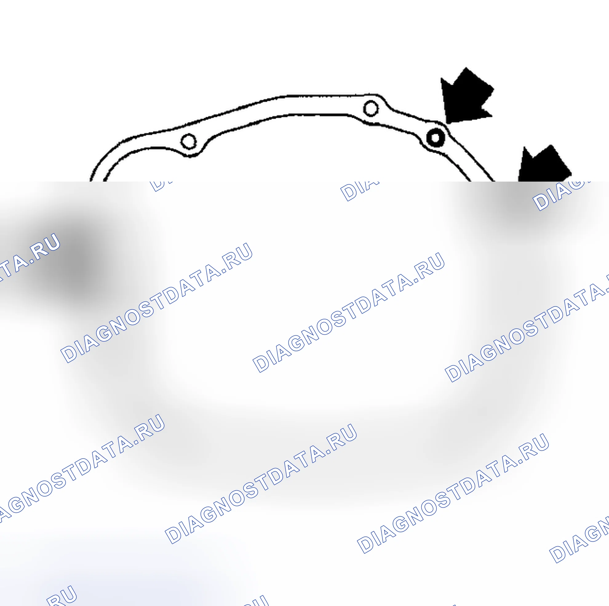 Рис. 542. Subaru Impreza GD/GC/GG рестайлинг