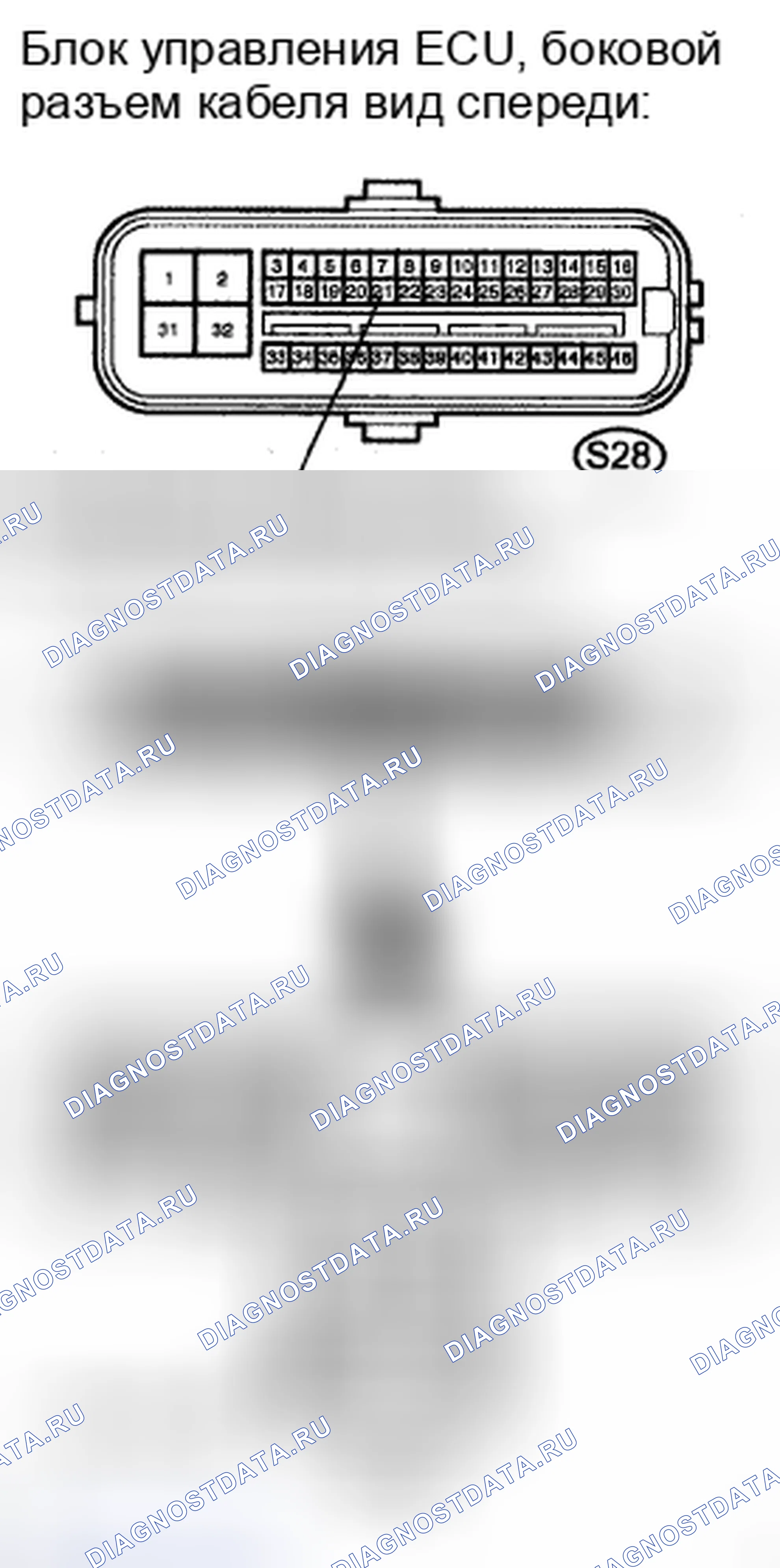 Рис. 107. Toyota 4Runner IV рестайлинг