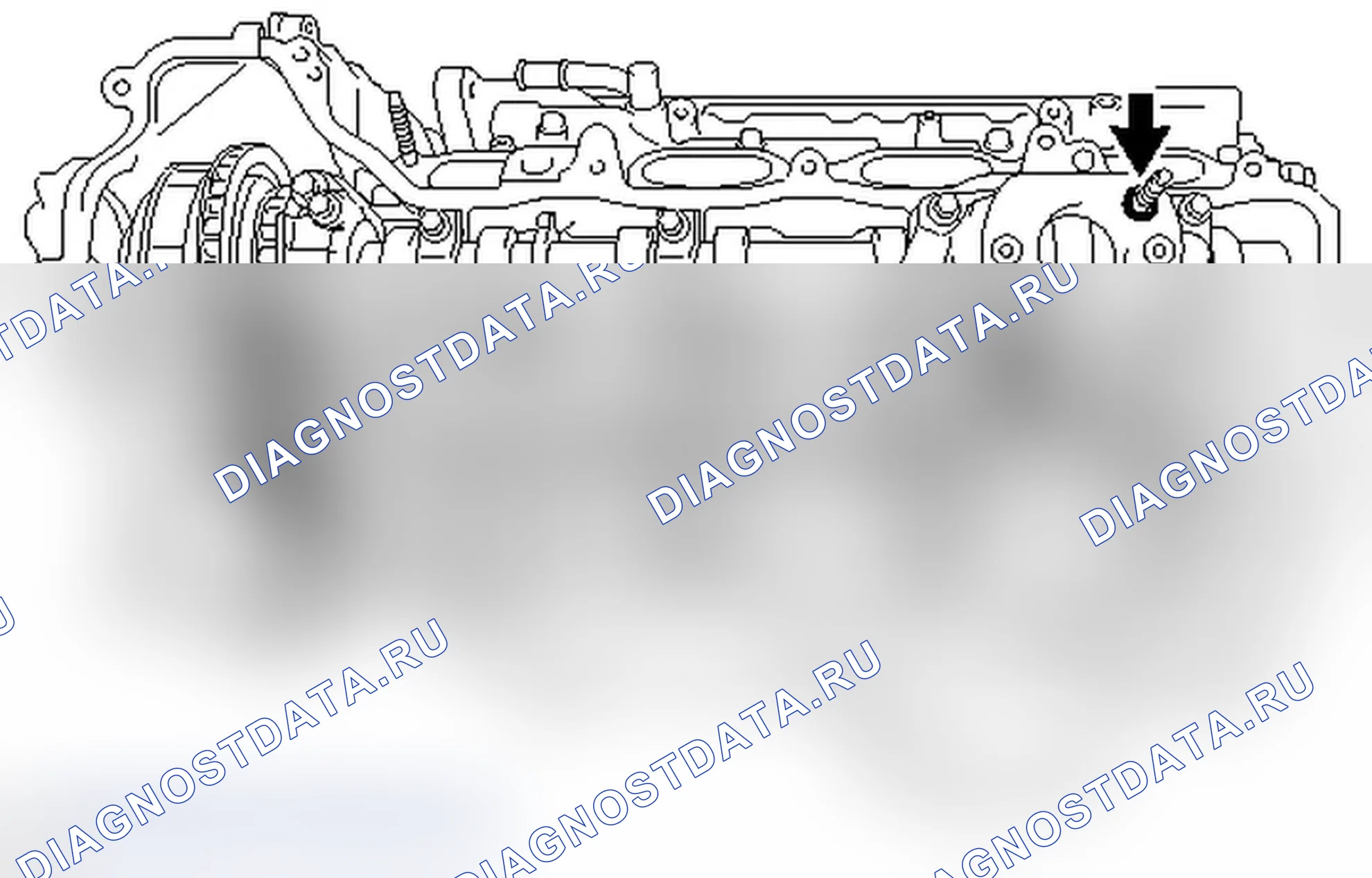Рис. 213. Lexus IS F I