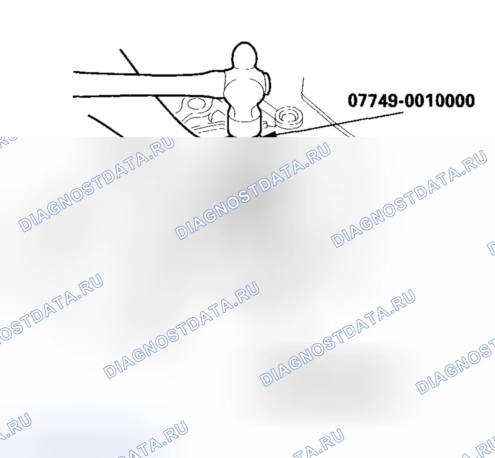 Рис. 295. Honda Element YH2