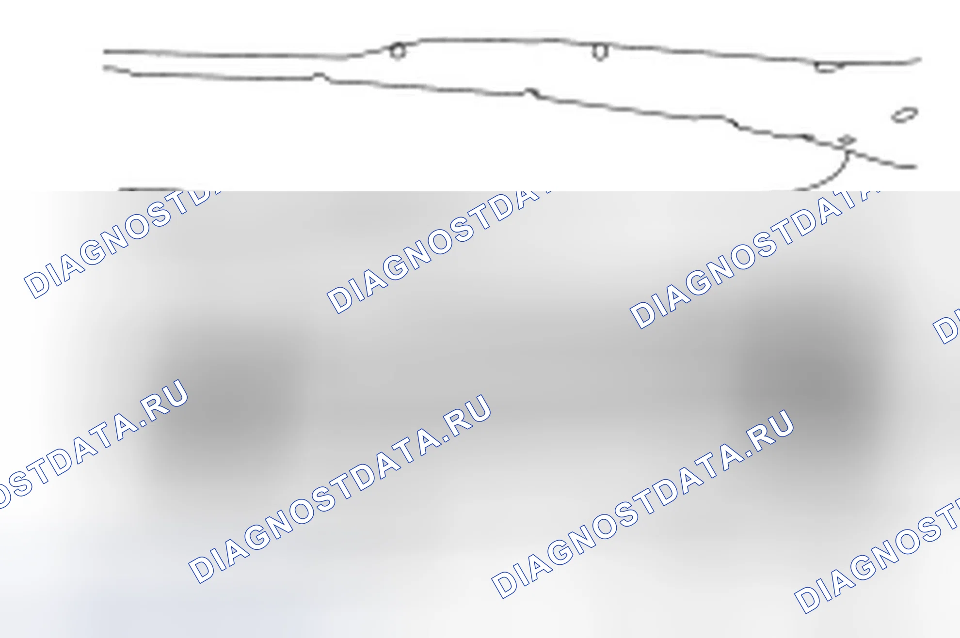 Рис. 31: Демонтаж и монтаж. Ford Taurus VI