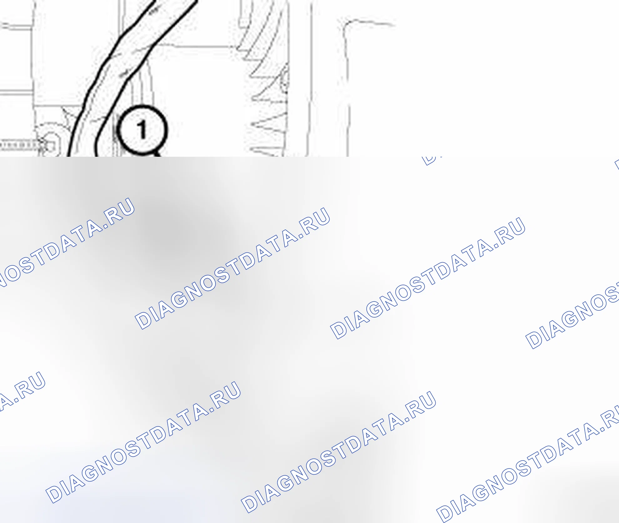 Рис. 112. Dodge Journey I рестайлинг
