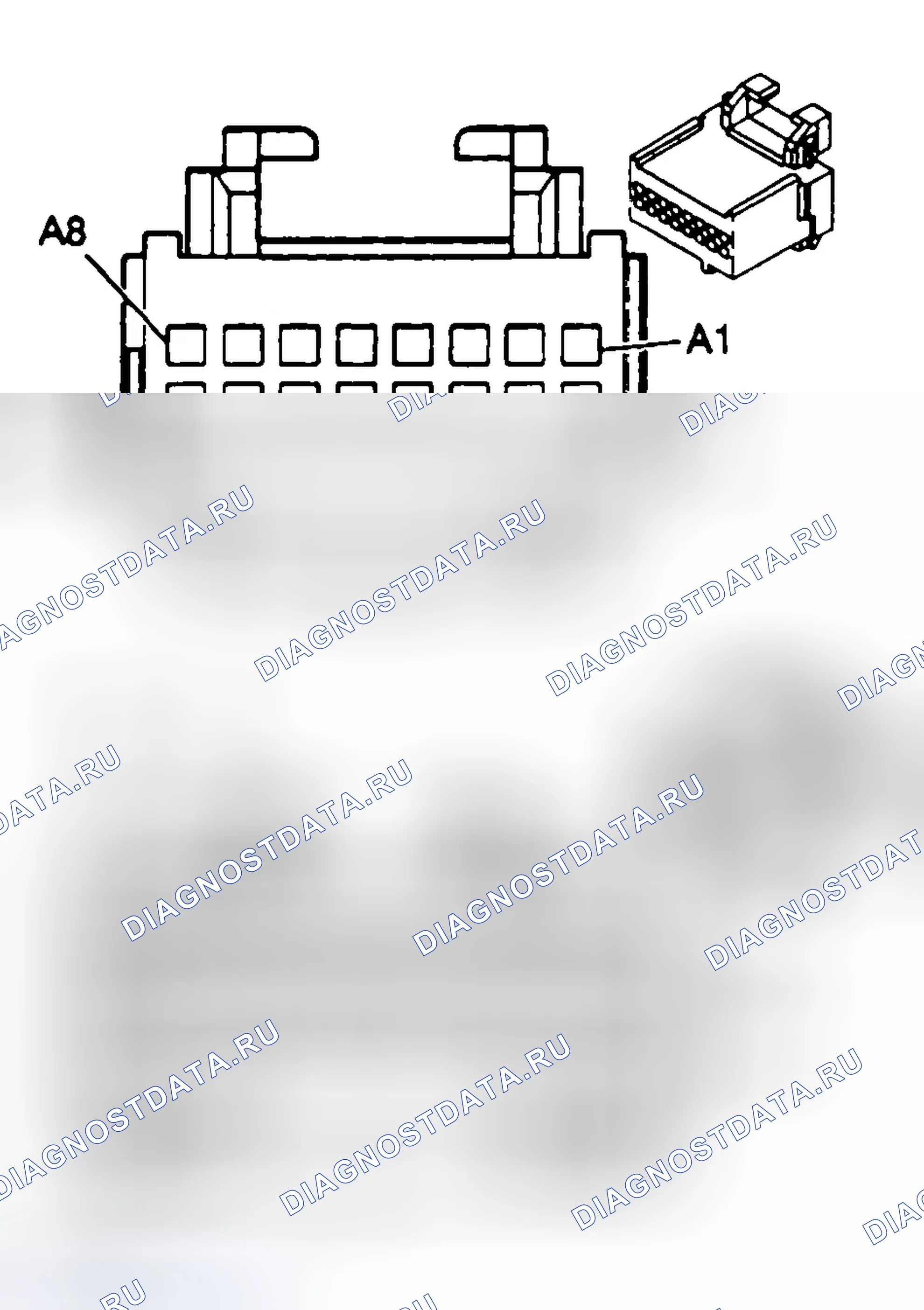 Рис. 5. Cadillac Seville V
