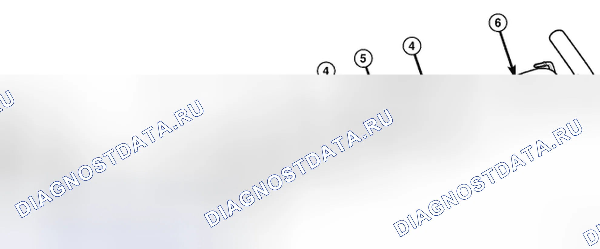 Рис. 6. Dodge Cab & Chassis R3500 HD 