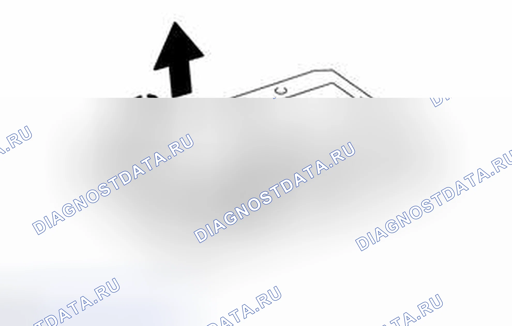 Рис. 476. Toyota Camry XV50