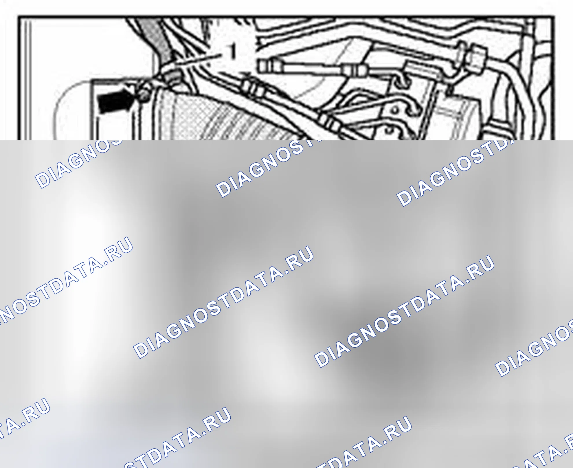 Рис. 903. Audi A8 D3 рестайлинг 2