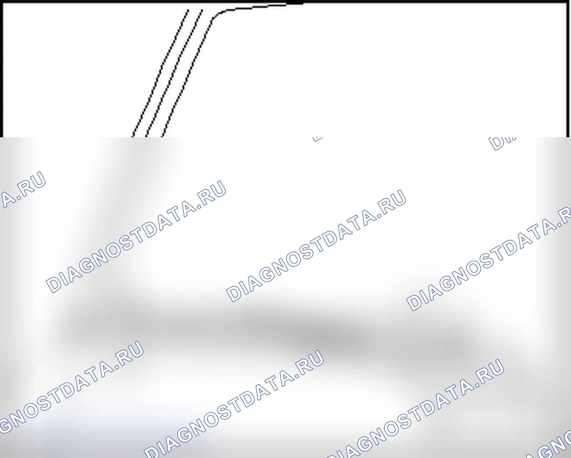Рис. 276. Volkswagen New Beetle A4 рестайлинг