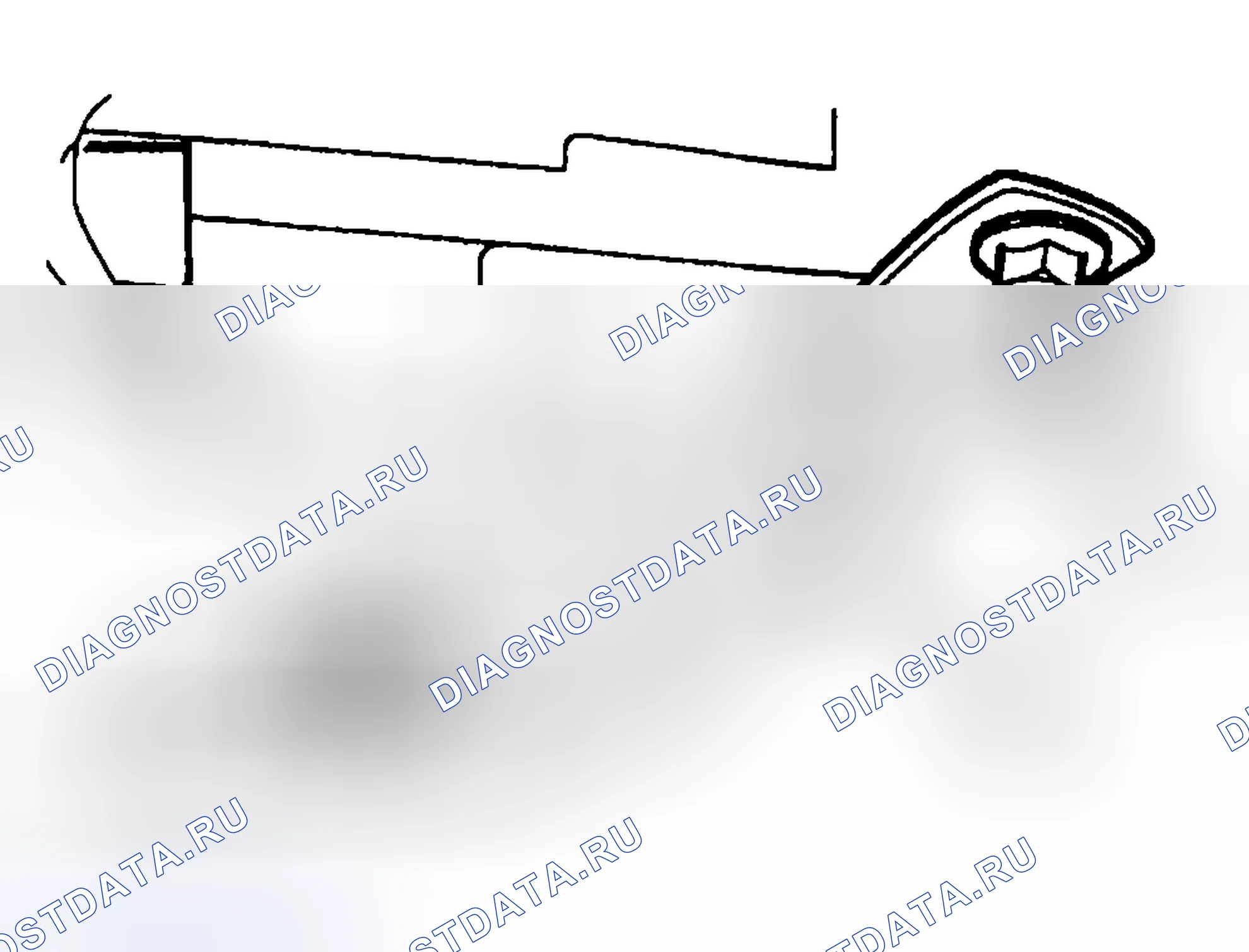 Рис. 155. Ford Pickup F250 Super Duty I