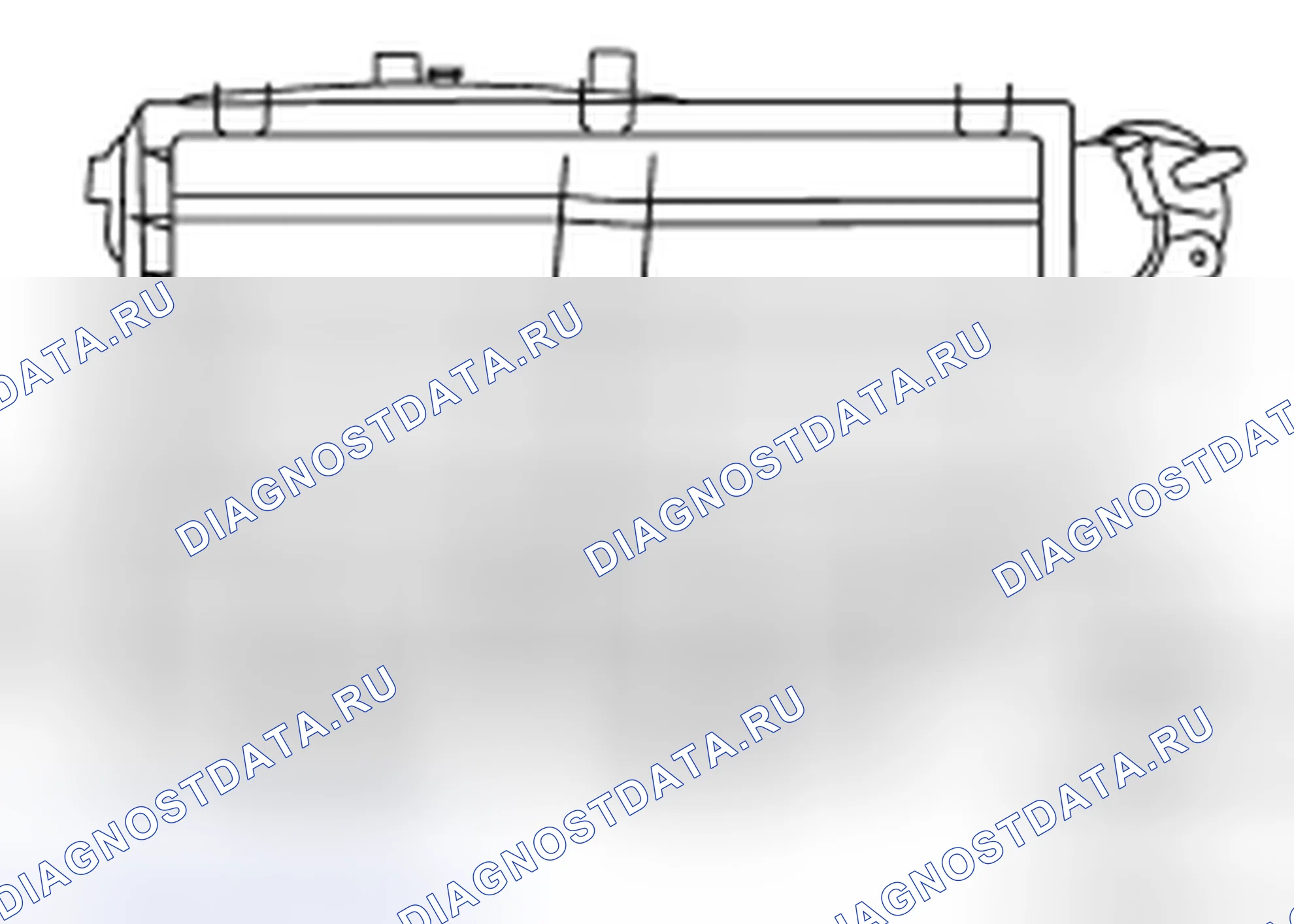 Рис. 55. Nissan Frontier D40