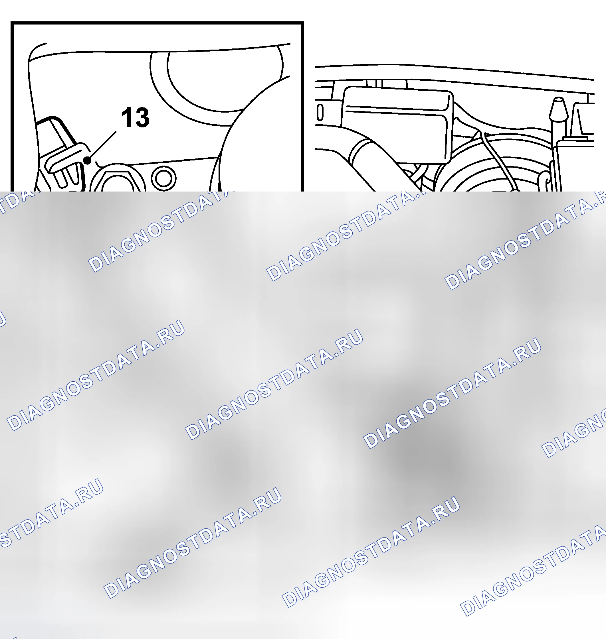 Рис. 145. Kia Picanto II рестайлинг