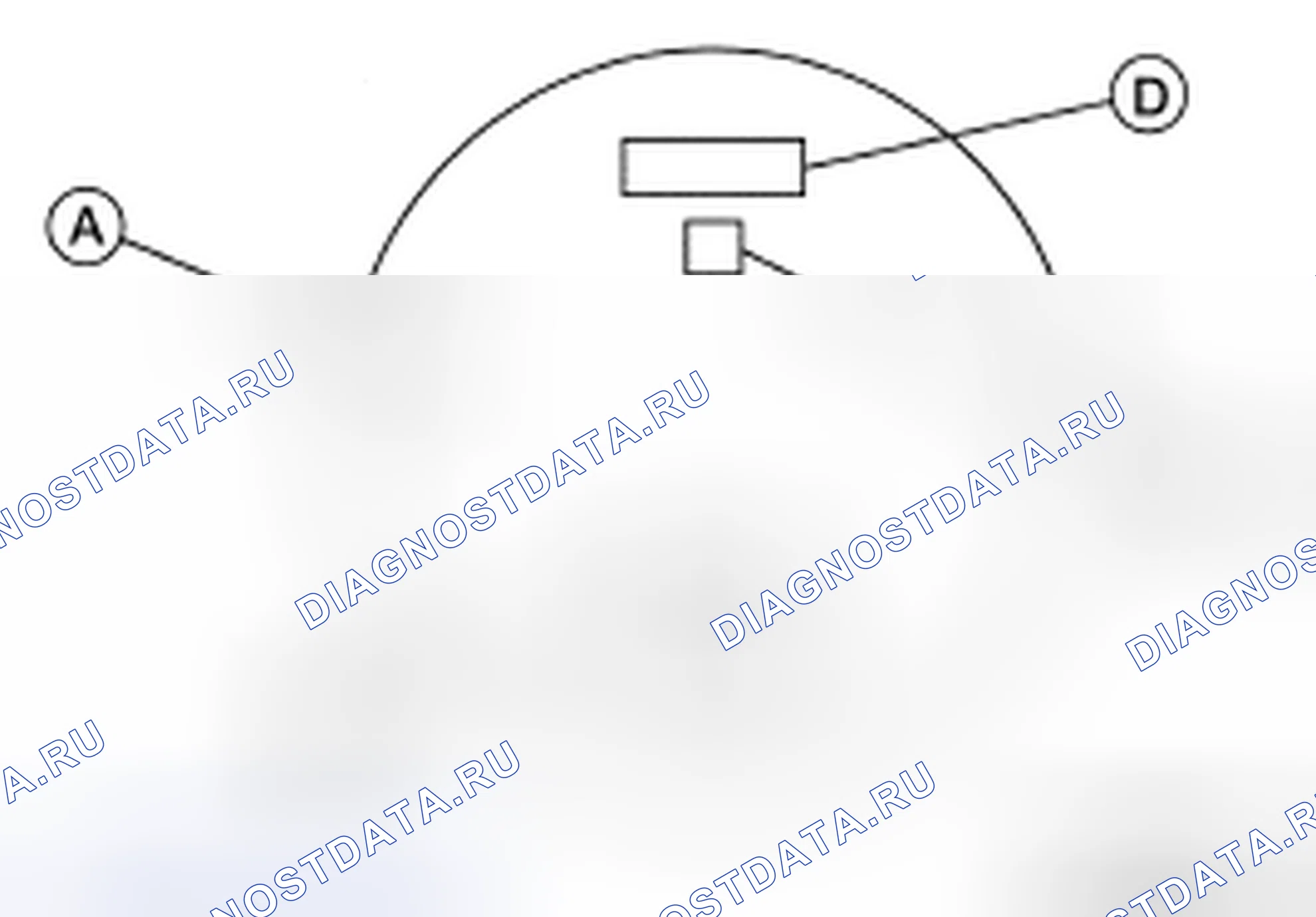 Рис. 749. Nissan Altima L32 рестайлинг
