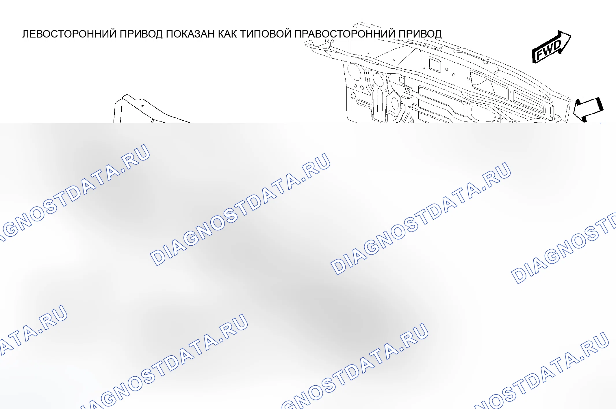 Рис. 36. Jeep Grand Cherokee WK