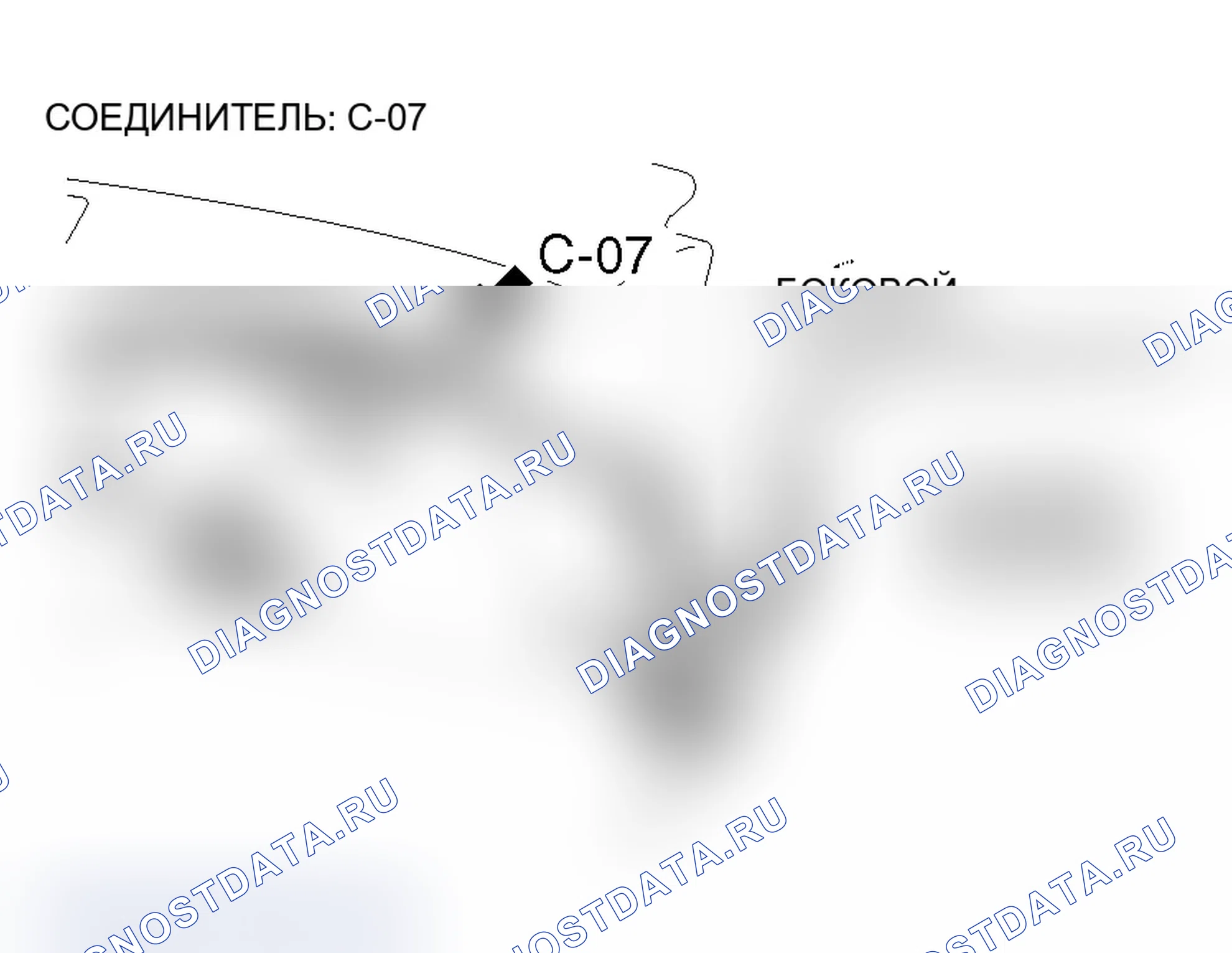 Рис. 5. Mitsubishi Lancer Ralliart IX рестайлинг