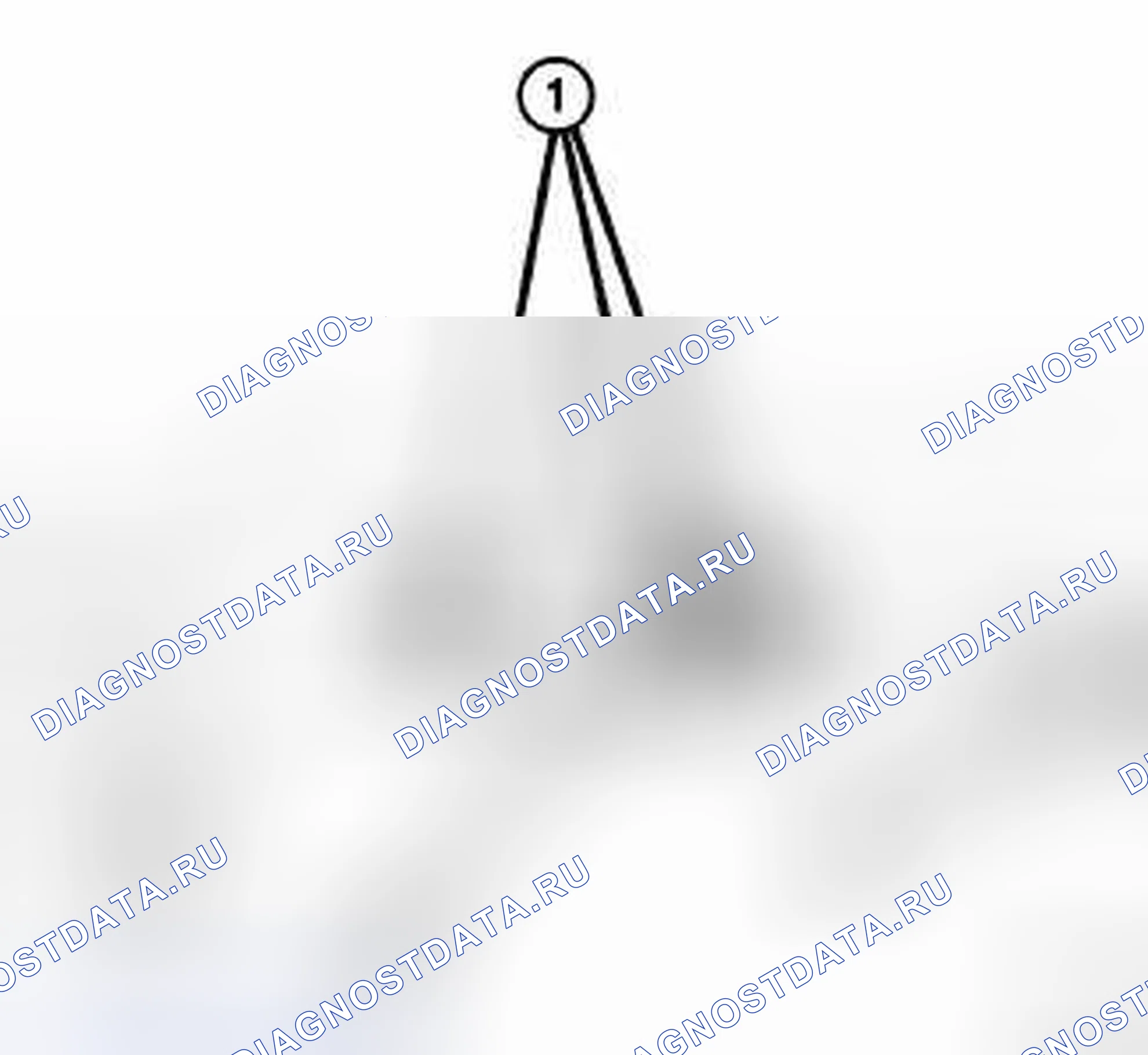 Рис. 24: 4x4-COIL OVER. RAM Pickup 2500 
