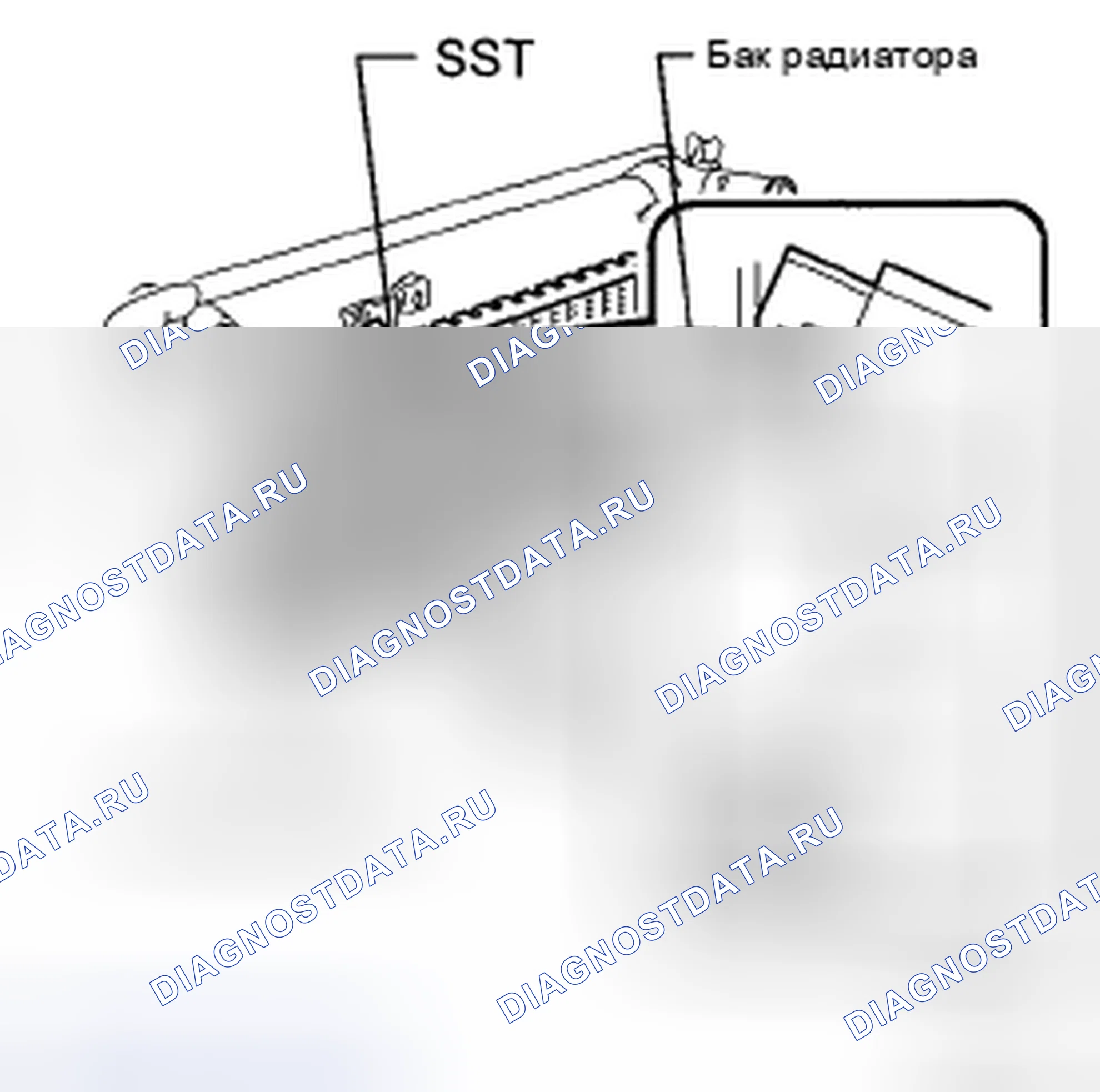 Рис. 34. Kia Sorento I рестайлинг