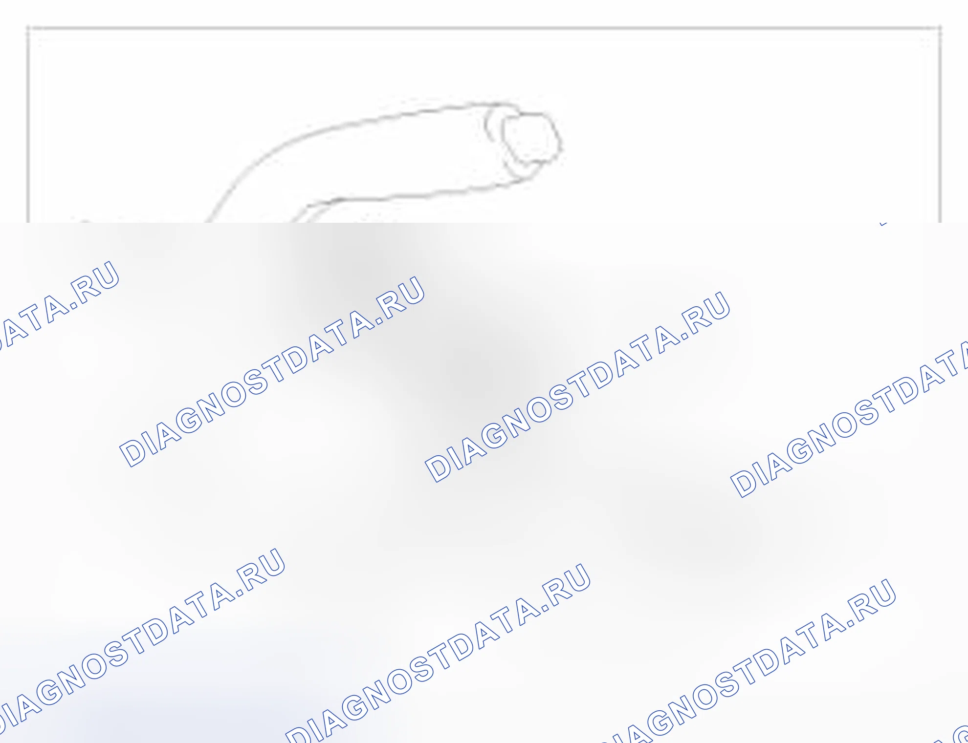 Рис. 77. BMW 6 серия F06/F13/F12