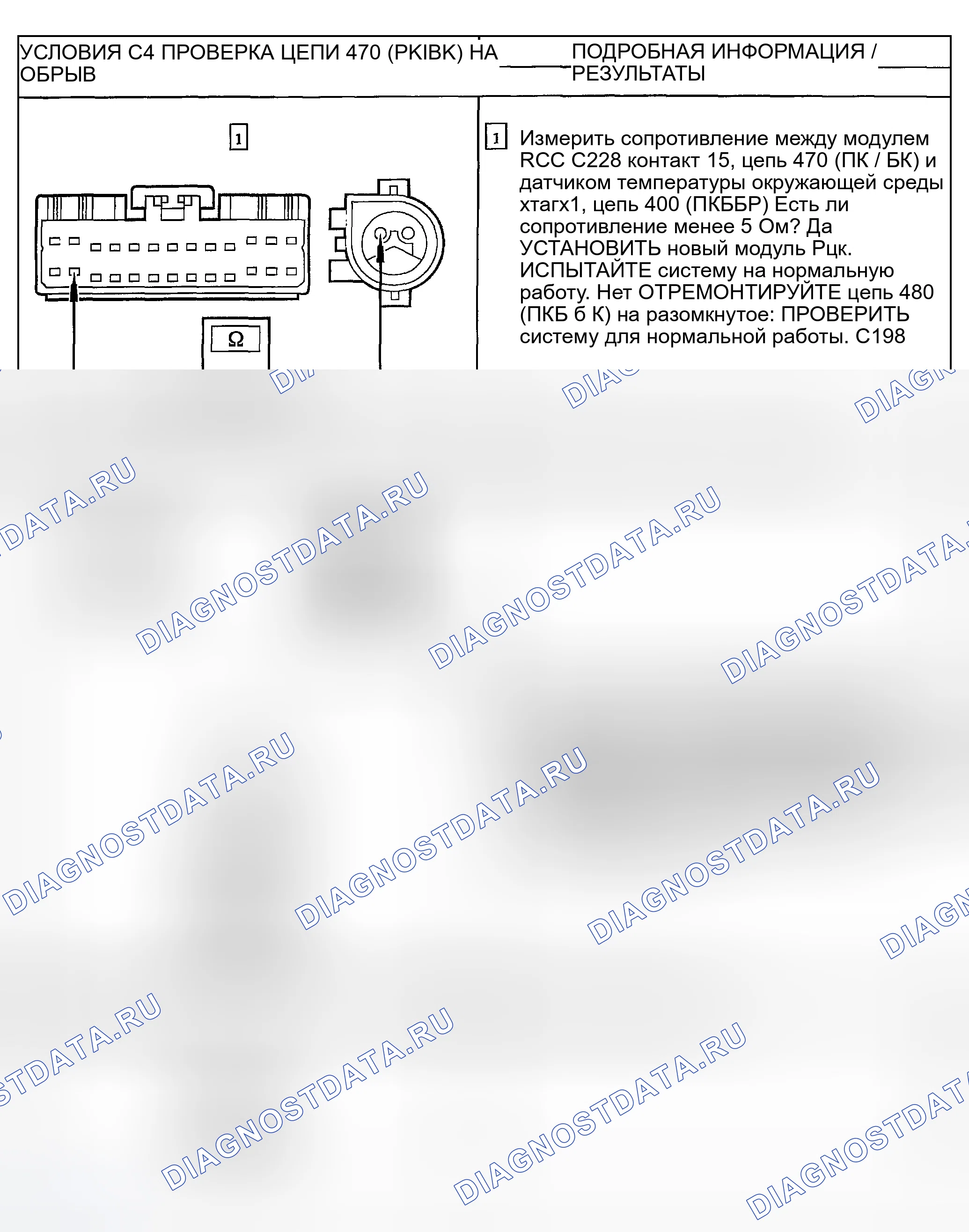 Рис. 23. Mercury Sable IV