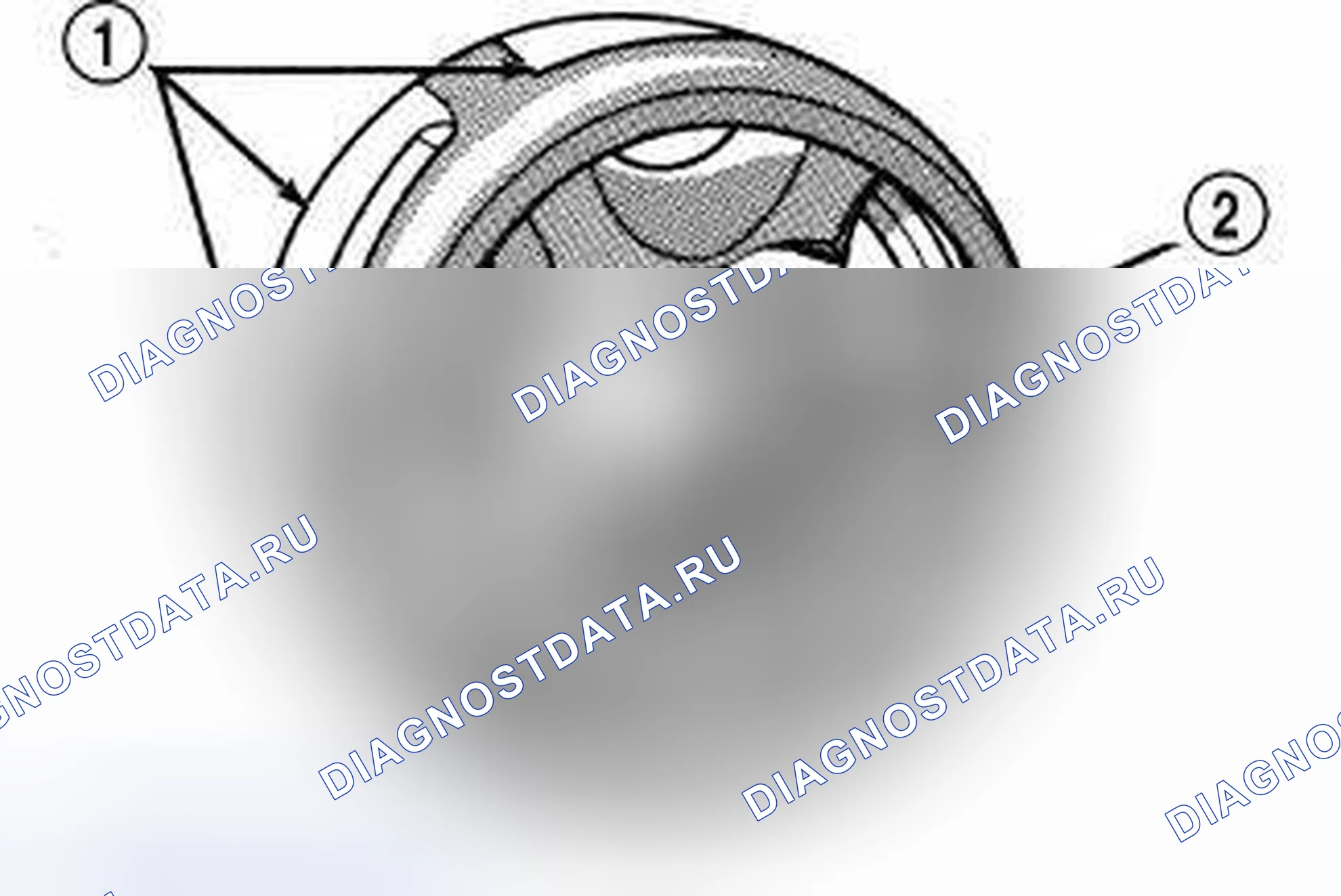 Рис. 15. Dodge Cab & Chassis R3500 HD final