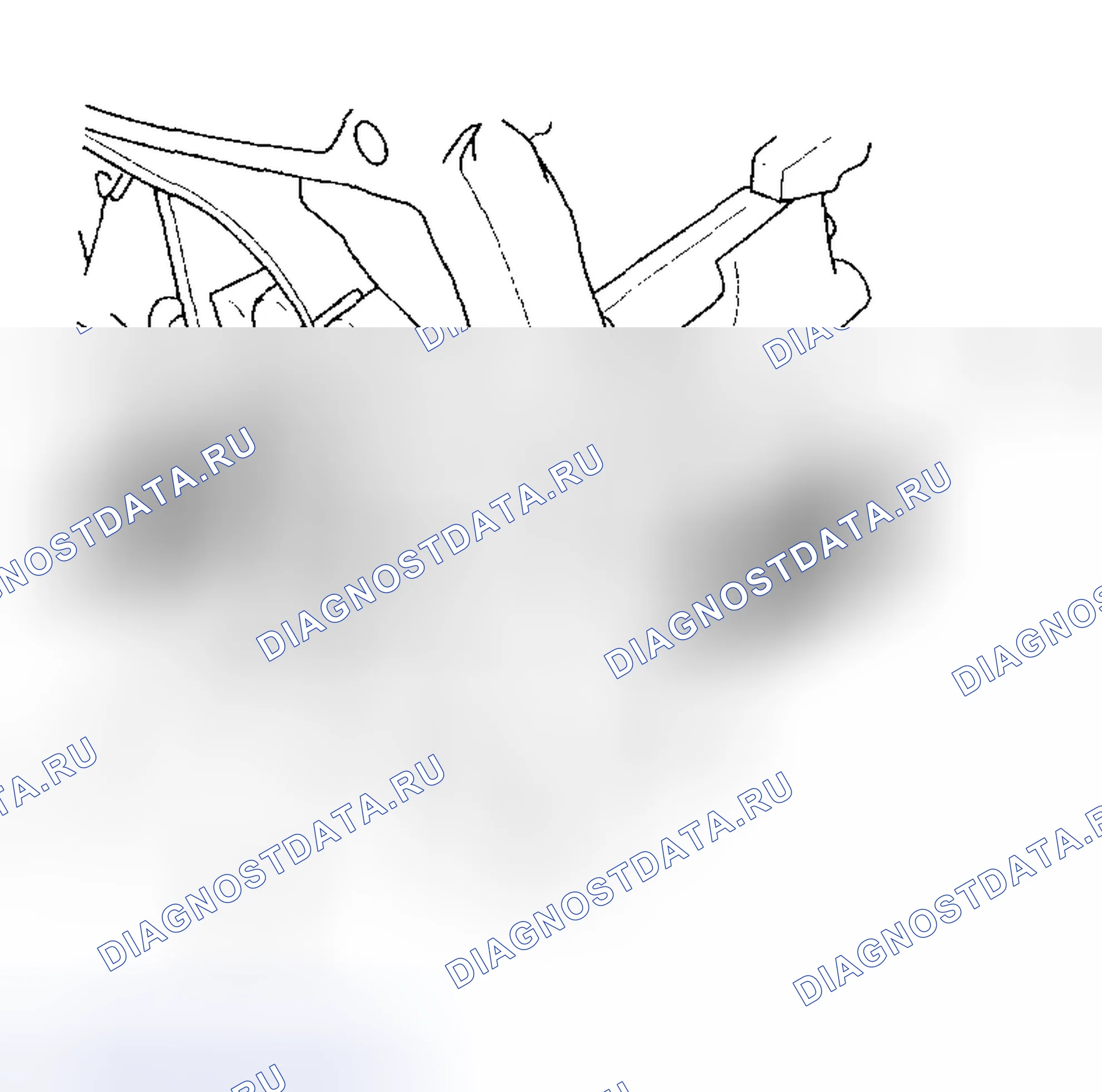 Рис. 102. Honda Civic VII рестайлинг