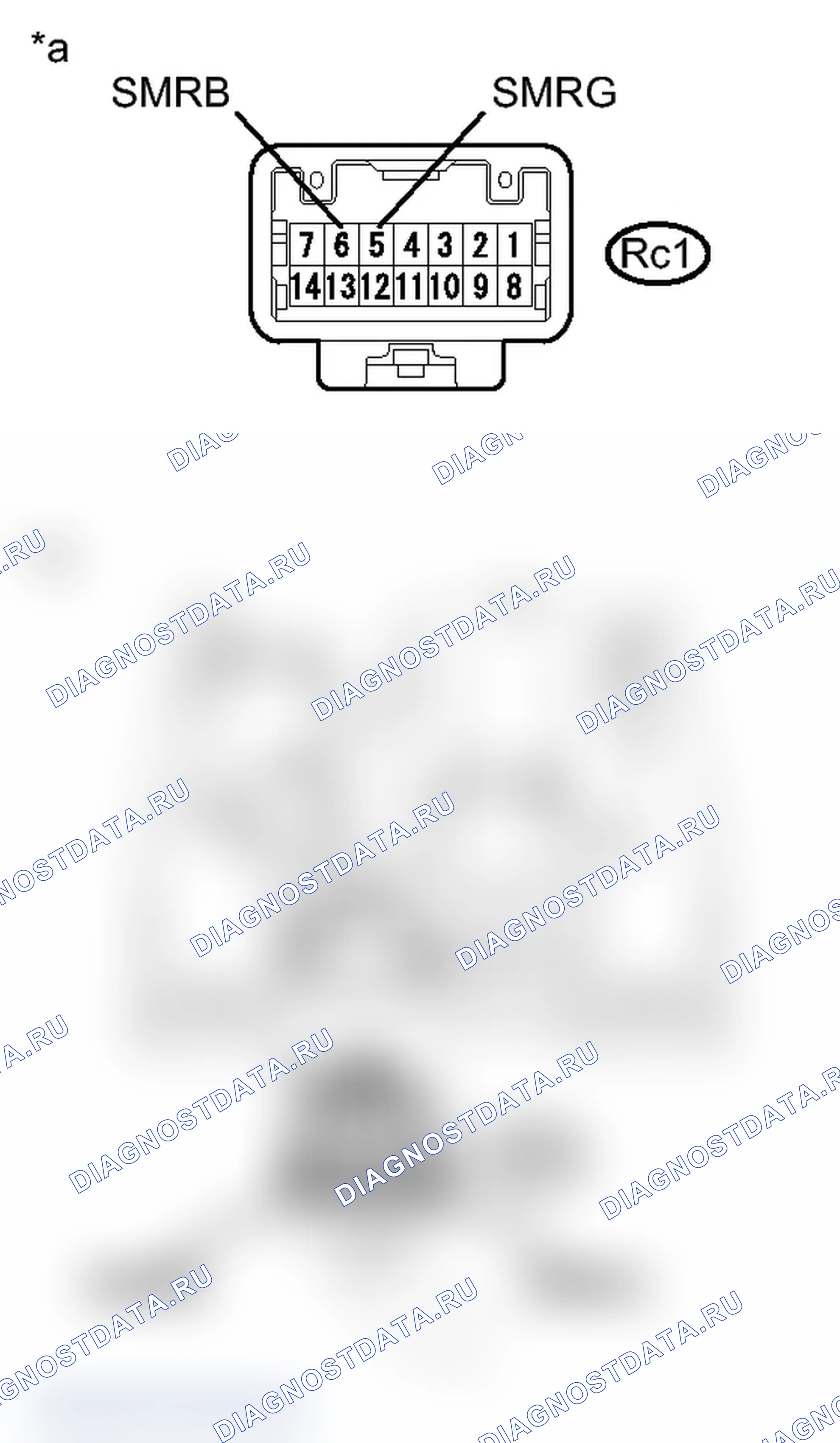 Рис. 957. Toyota Prius PHV pre-III