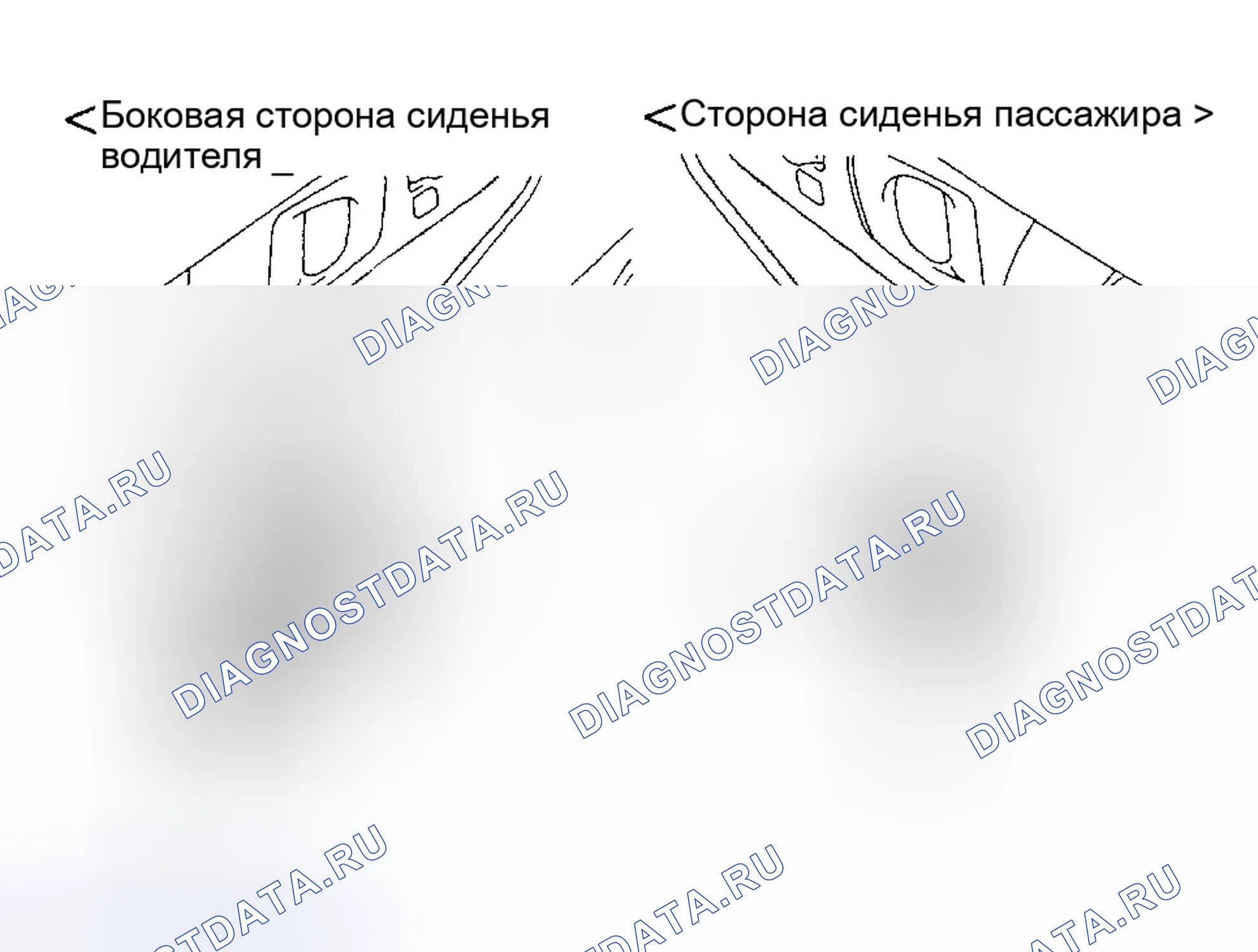 Рис. 4. Mazda MPV III