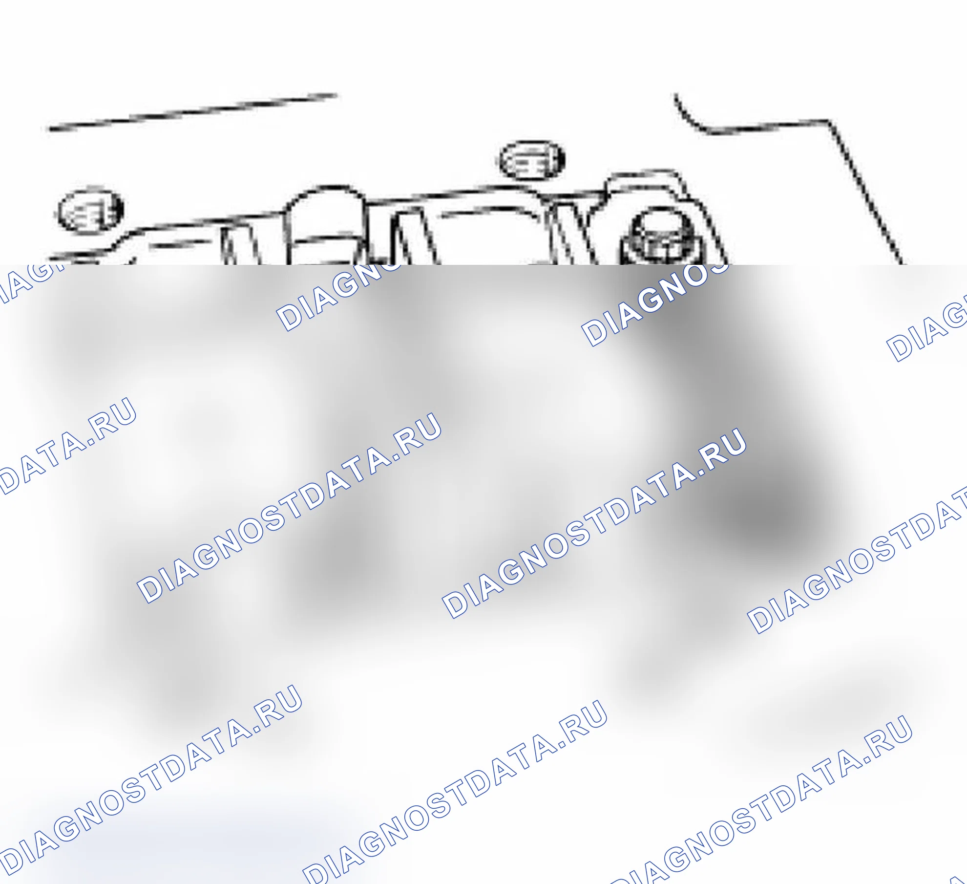 Рис. 718. Porsche Boxster S 986 рестайлинг