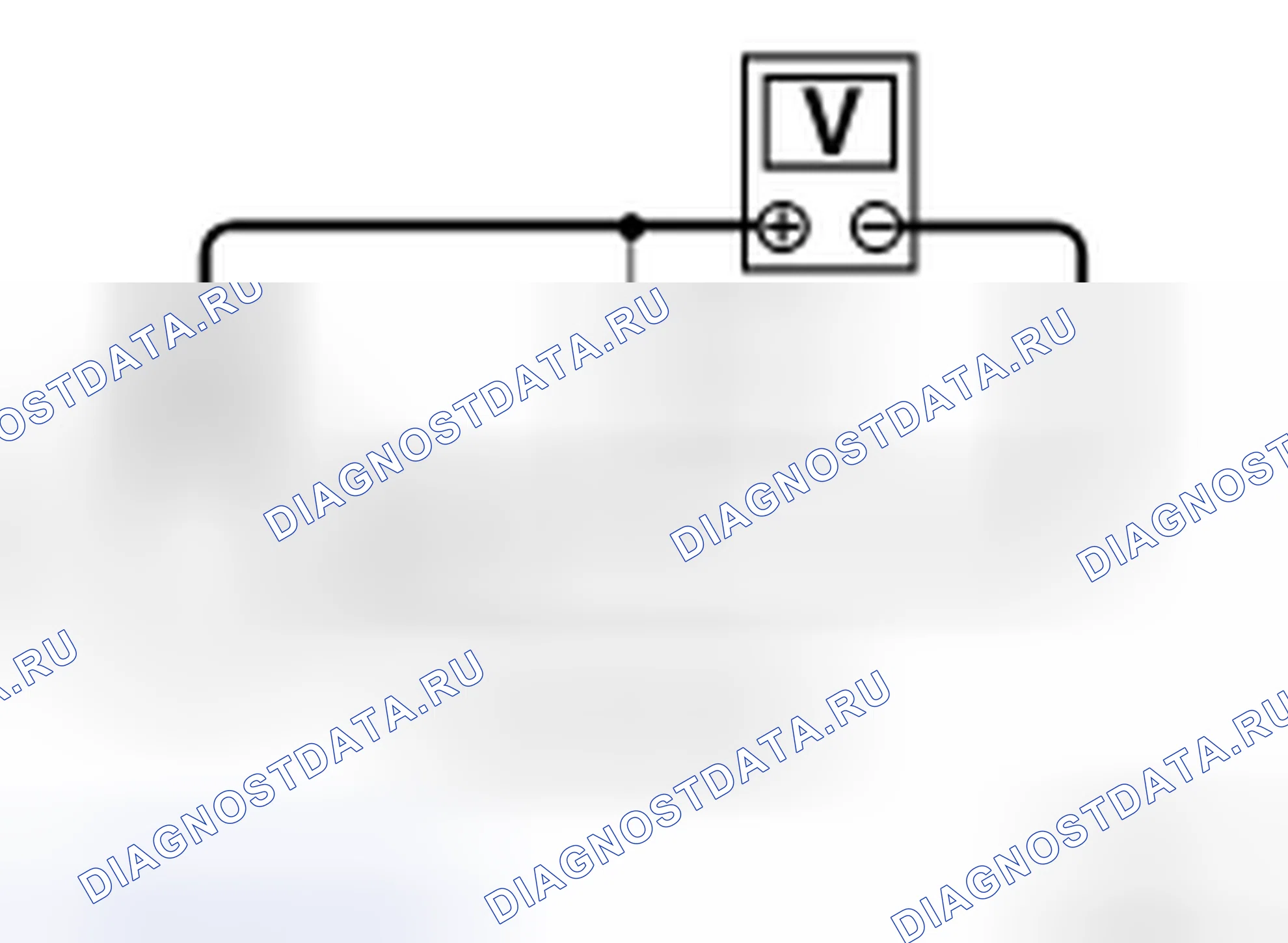 Рис. 33: Аккумулятор Keyfob и проверка функций. Honda UR-V I