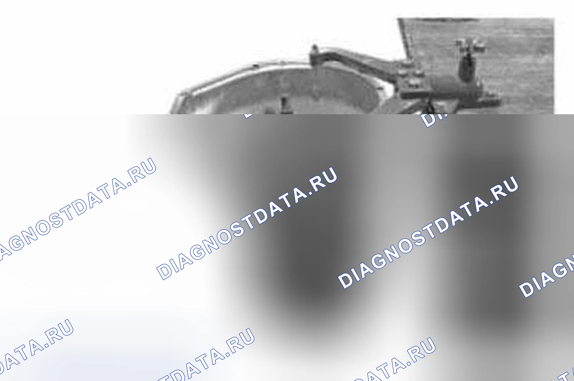 Рис. 34. Ford Mustang V рестайлинг