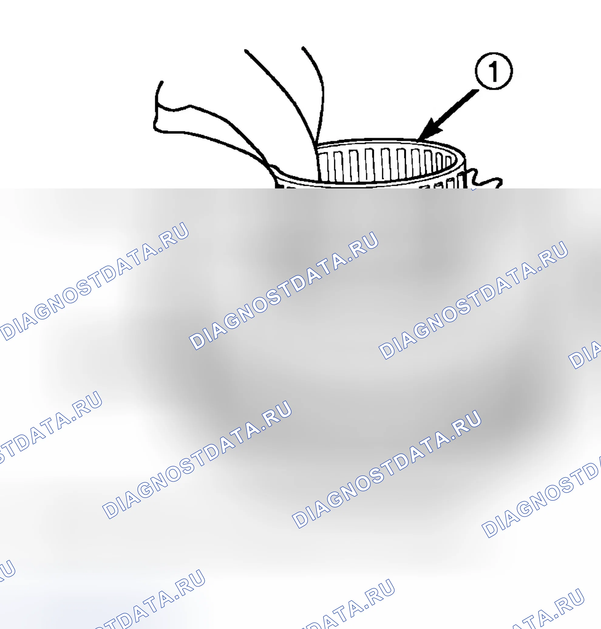 Рис. 399. Dodge Pickup R2500 
