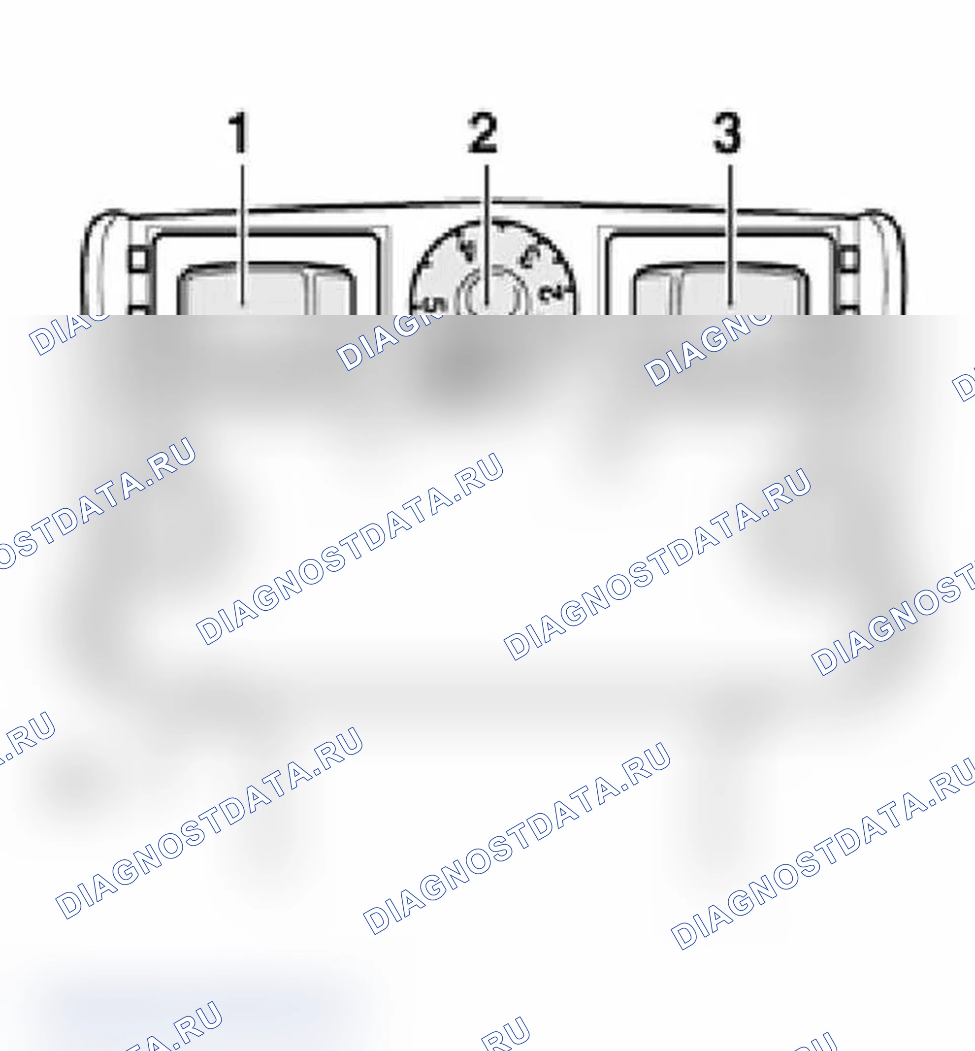 Рис. 348. Audi A6 C5 рестайлинг