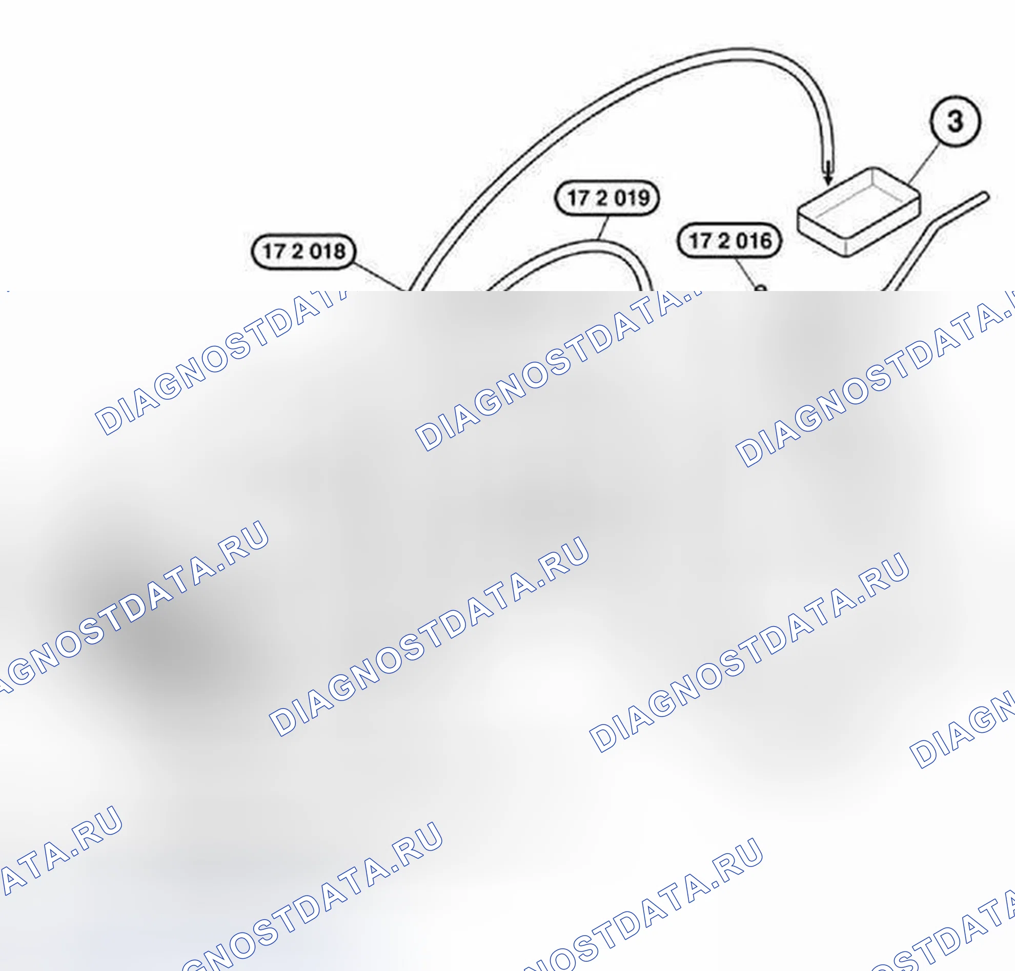 Рис. 9. BMW Z3 E36 рестайлинг