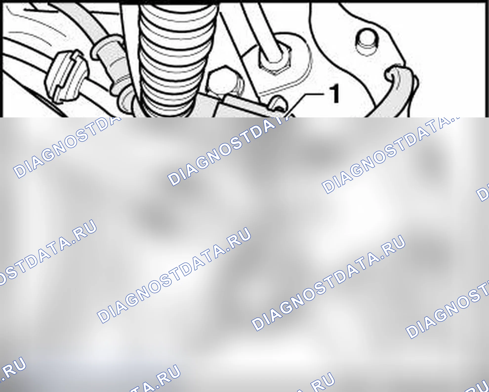 Рис. 14. Audi Q7 4L рестайлинг