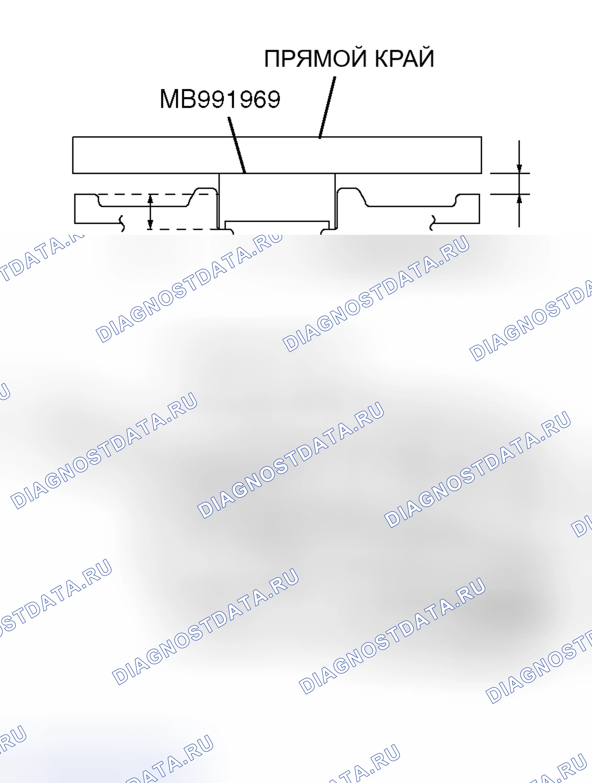 Рис. 632. Mitsubishi Lancer Evolution IX