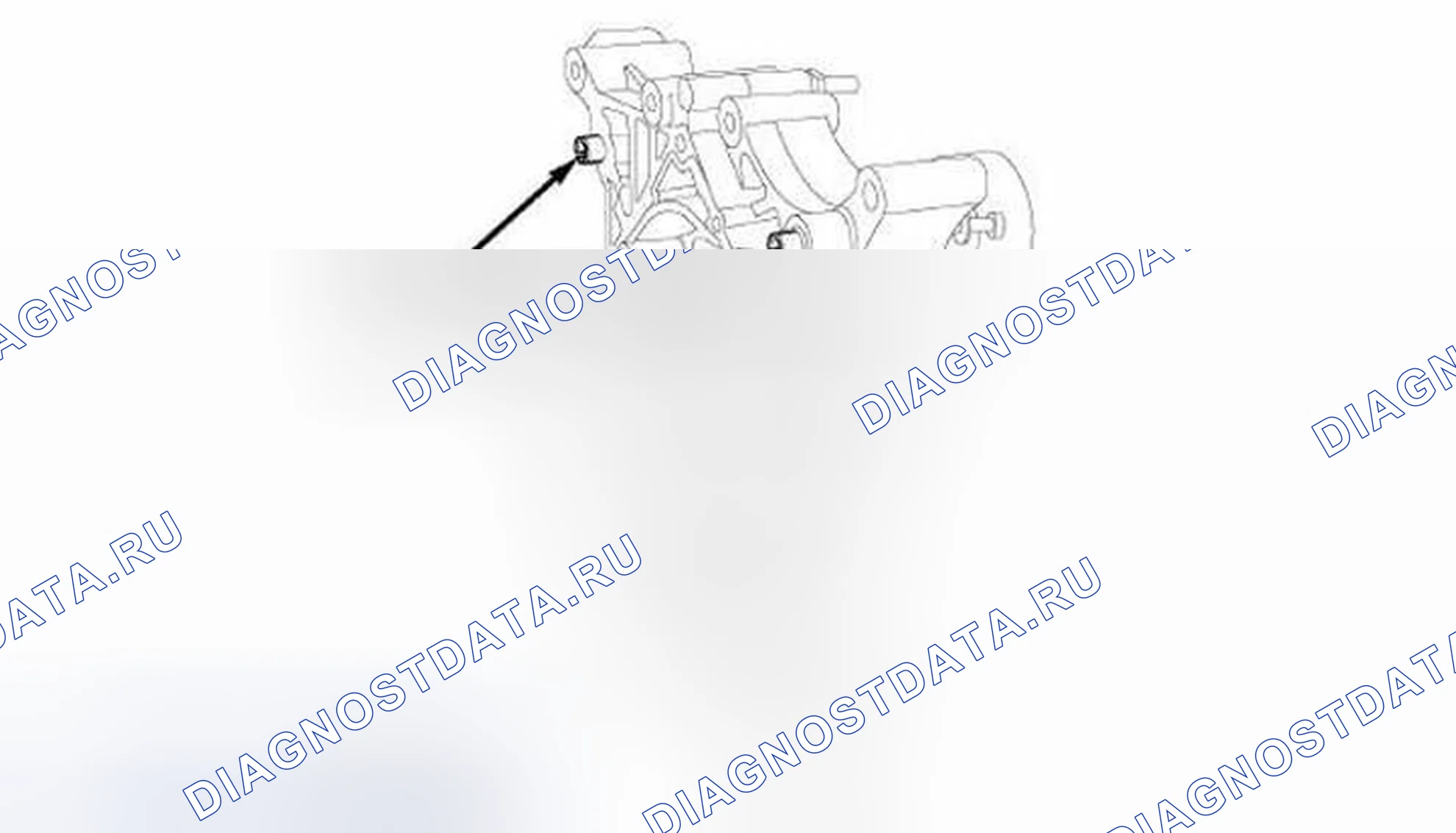 Рис. 542. Dodge Challenger III
