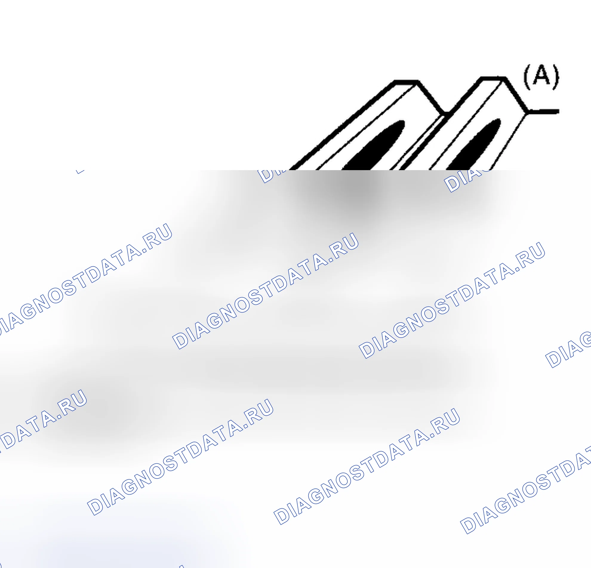 Рис. 309. Subaru Impreza WRX GD/GG рестайлинг