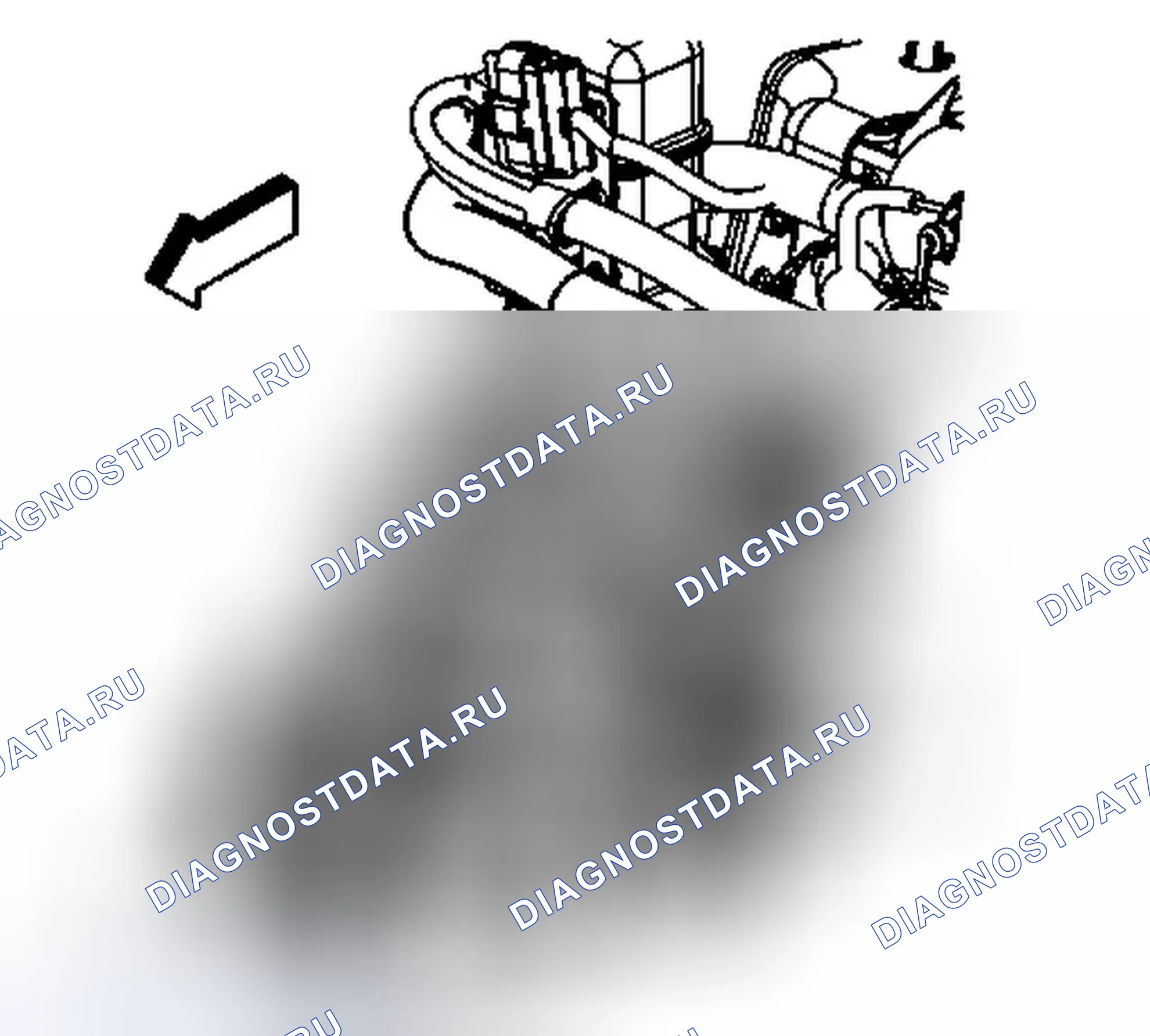 Рис. 17. GMC Acadia I рестайлинг